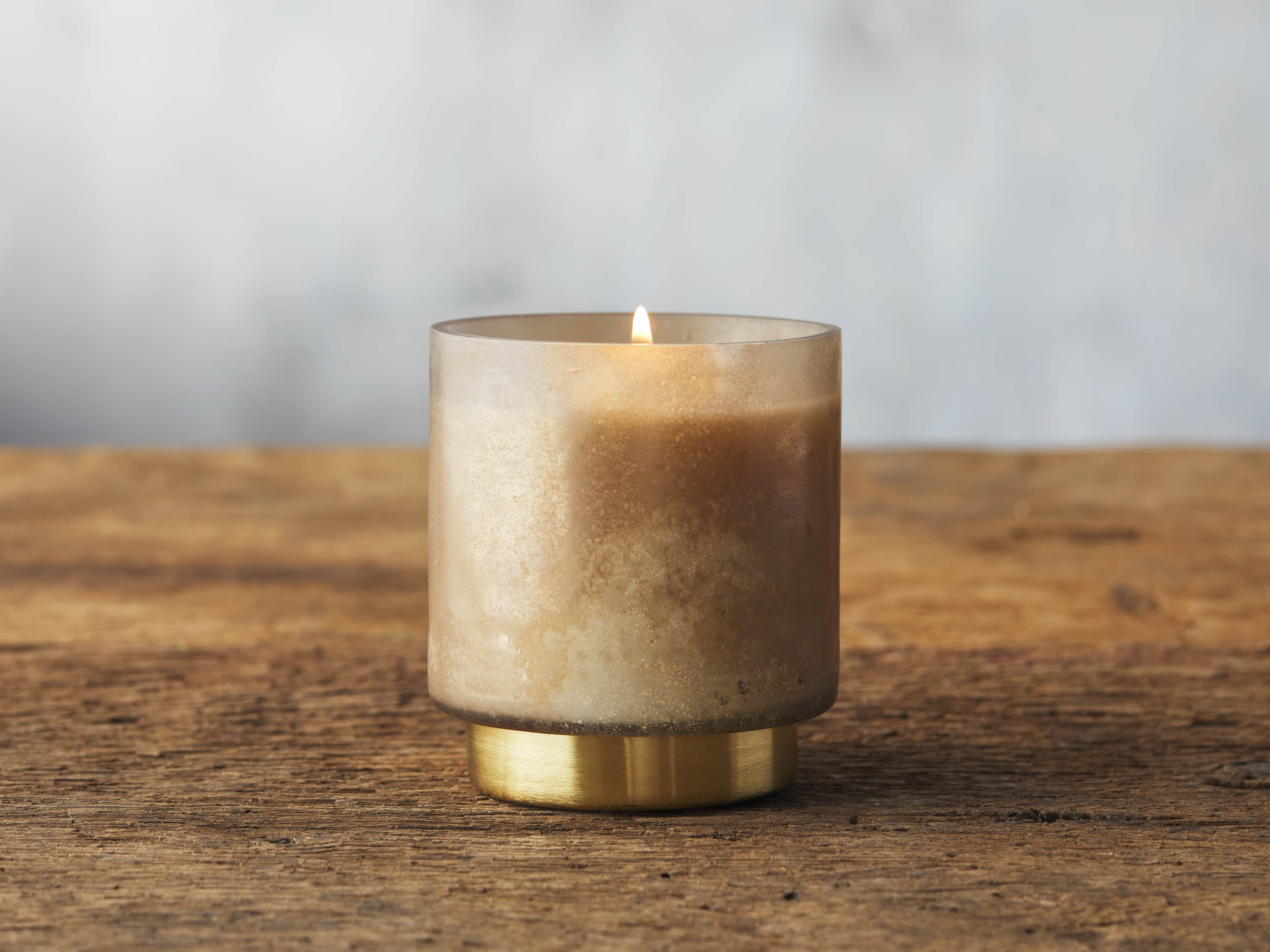 Retreat Vanilla Sugarcane Candle
