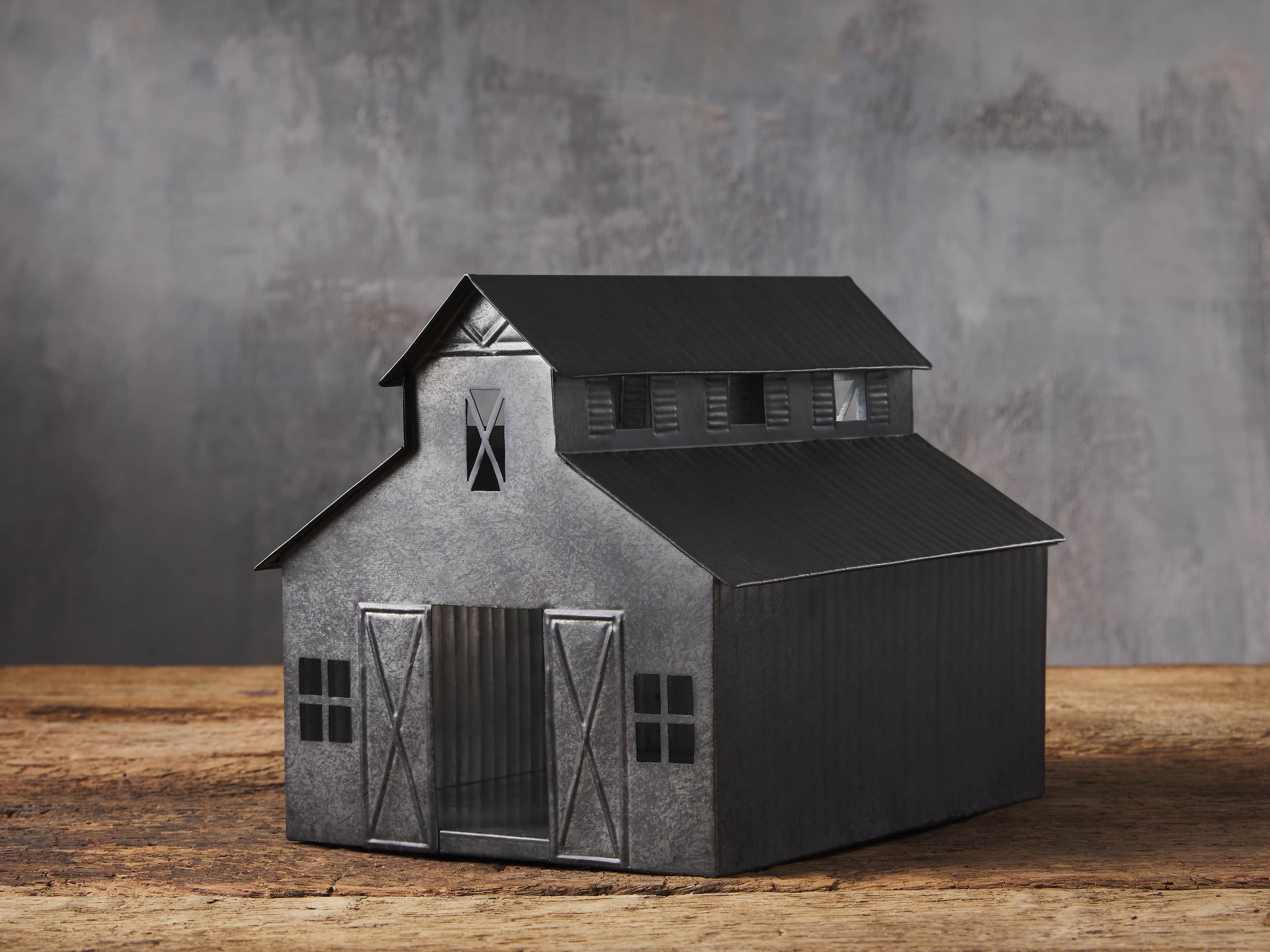 Galvanized Barn, slide 2 of 4