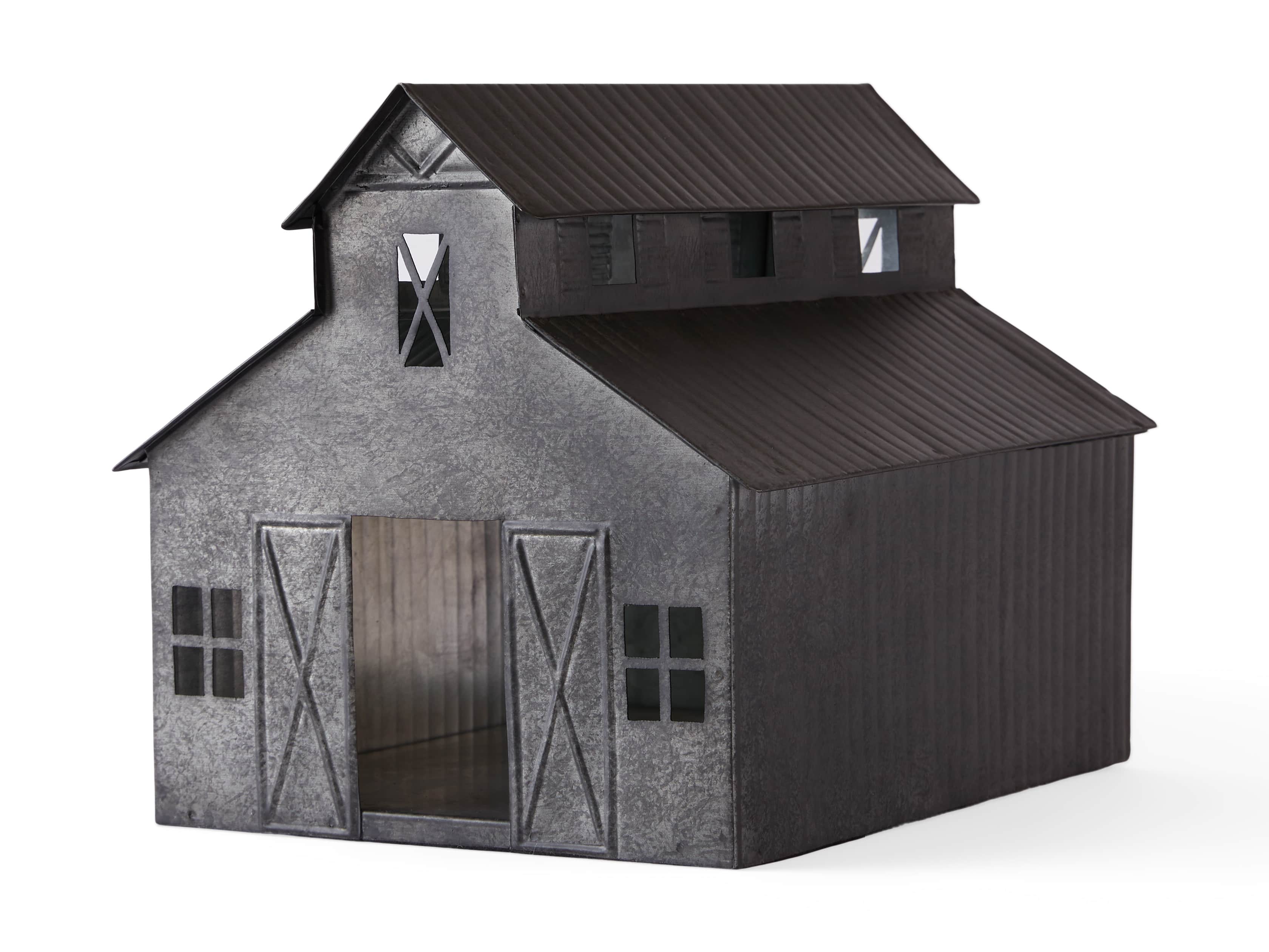 Galvanized Barn, slide 4 of 4