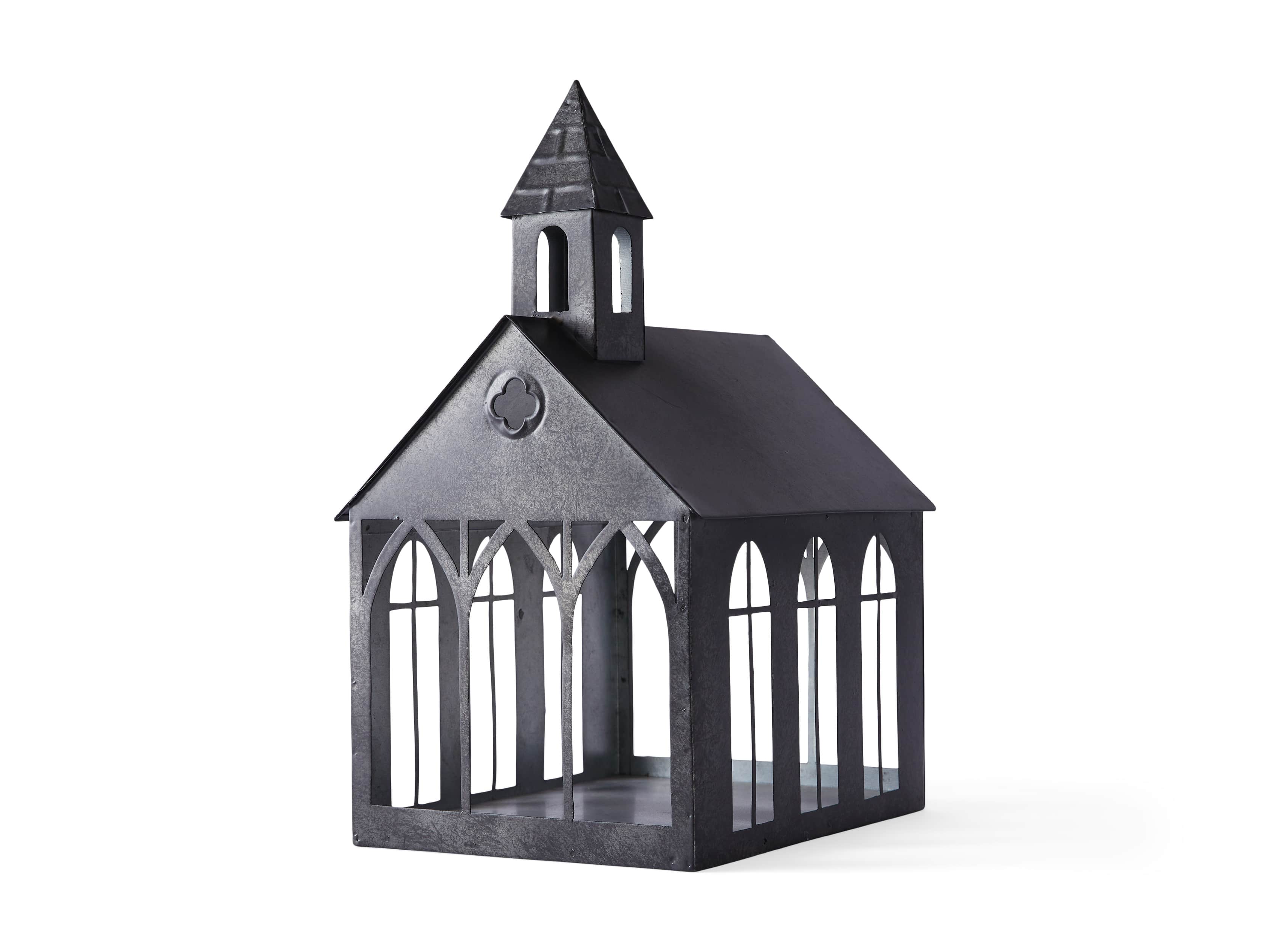 Galvanized Church, slide 4 of 4