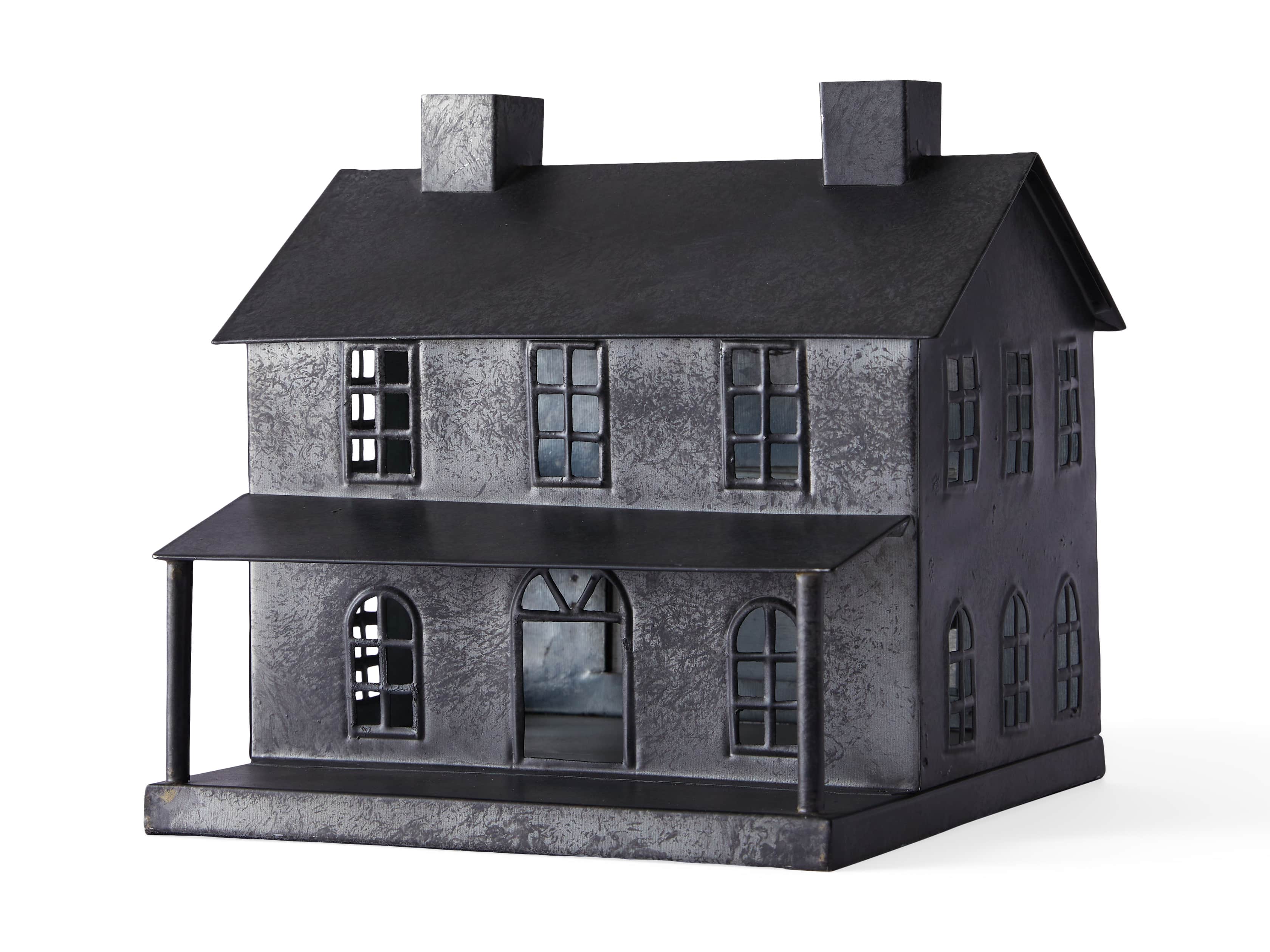 Galvanized Farmhouse, slide 4 of 4