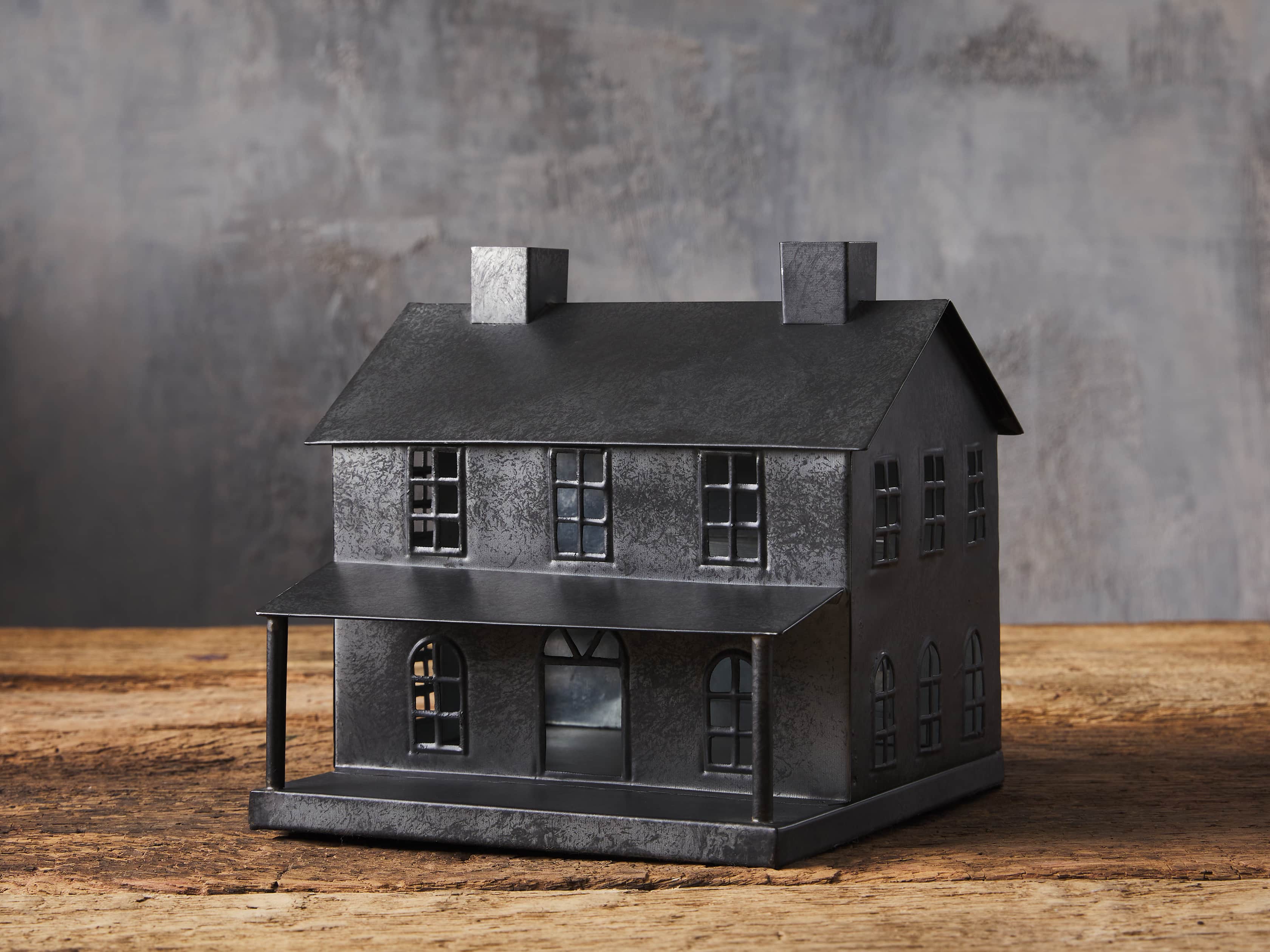 Galvanized Farmhouse, slide 2 of 4