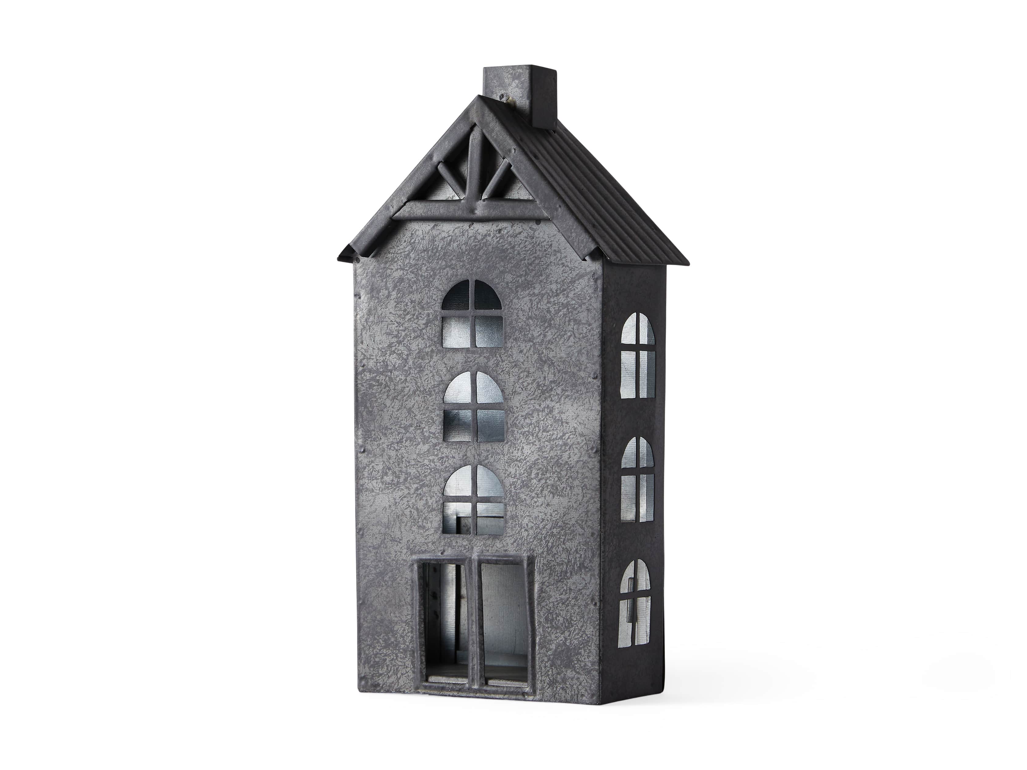 Galvanized Rowe House, slide 5 of 5