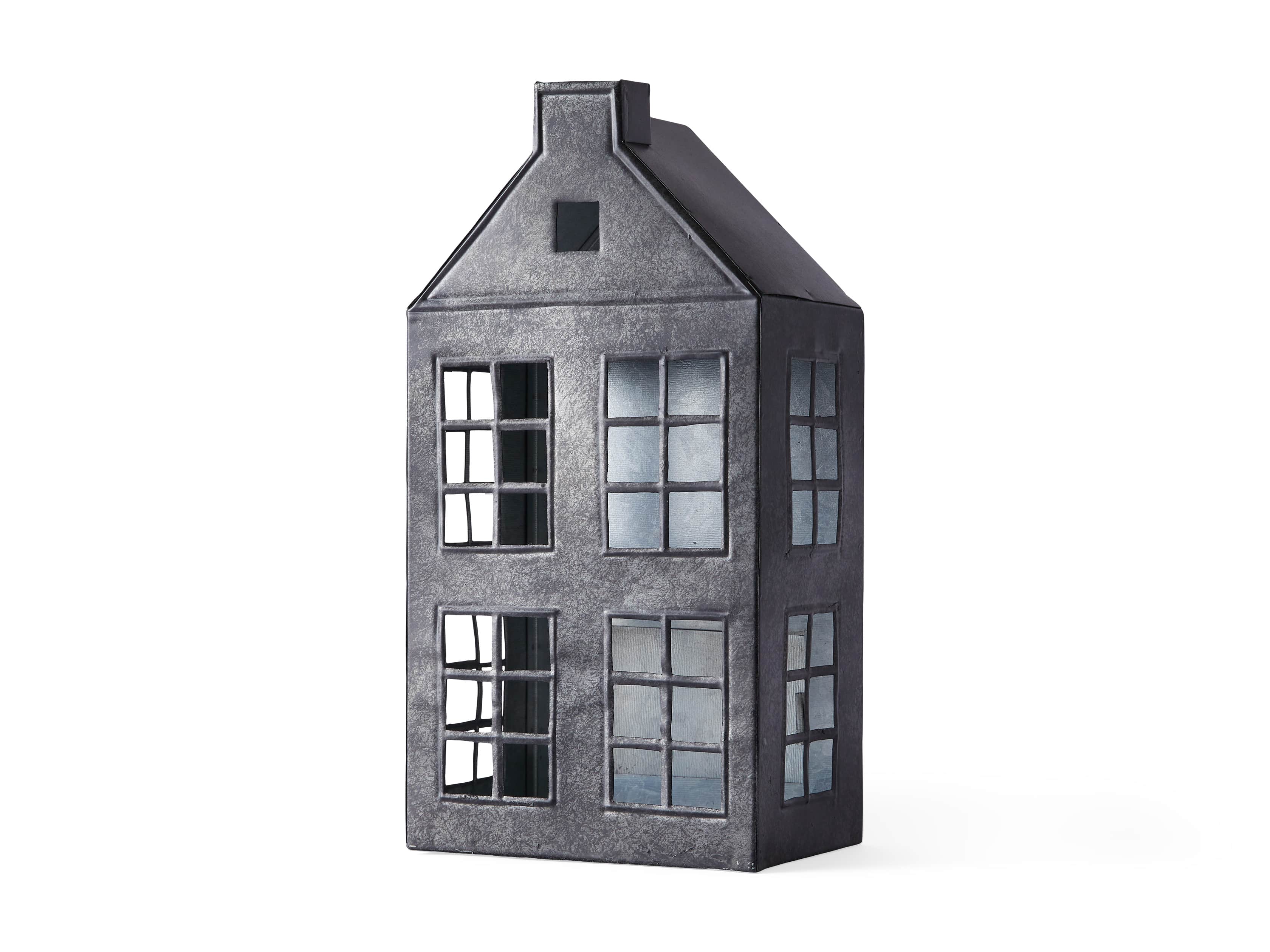 Galvanized Dutch House, slide 4 of 4