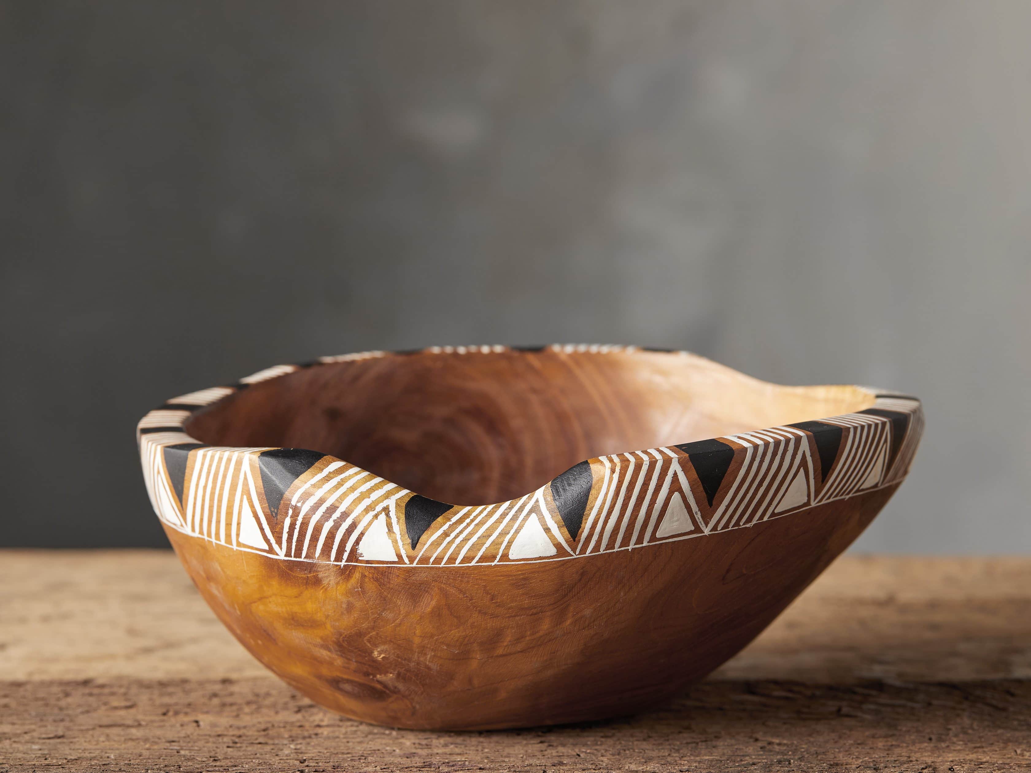 Small Indra Bowl