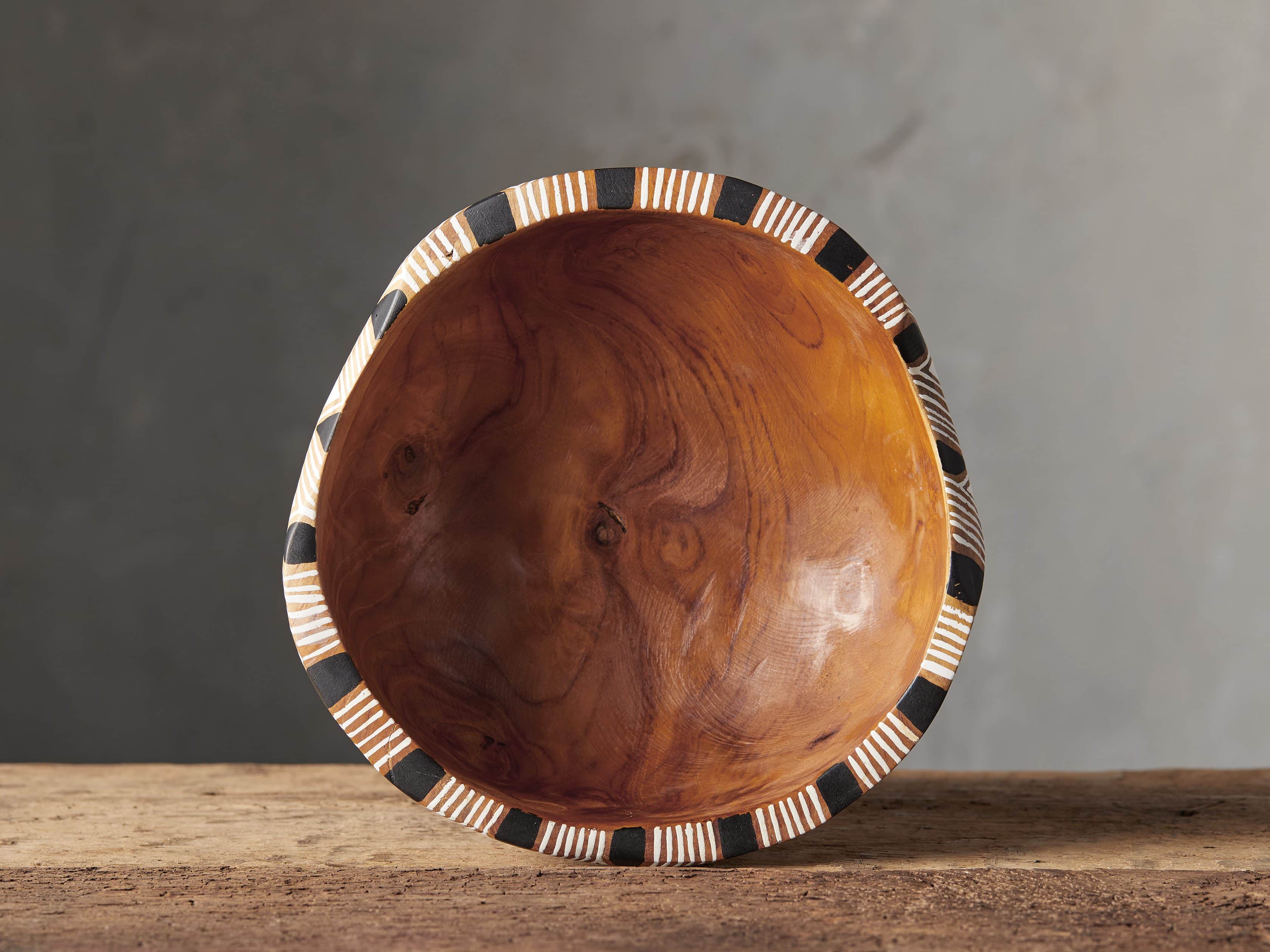 Small Indra Bowl