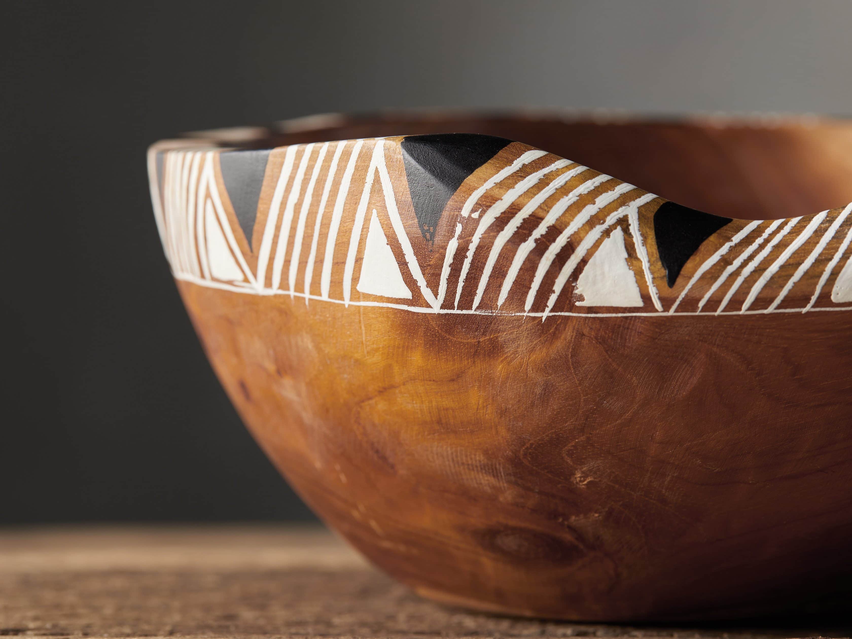 Small Indra Bowl