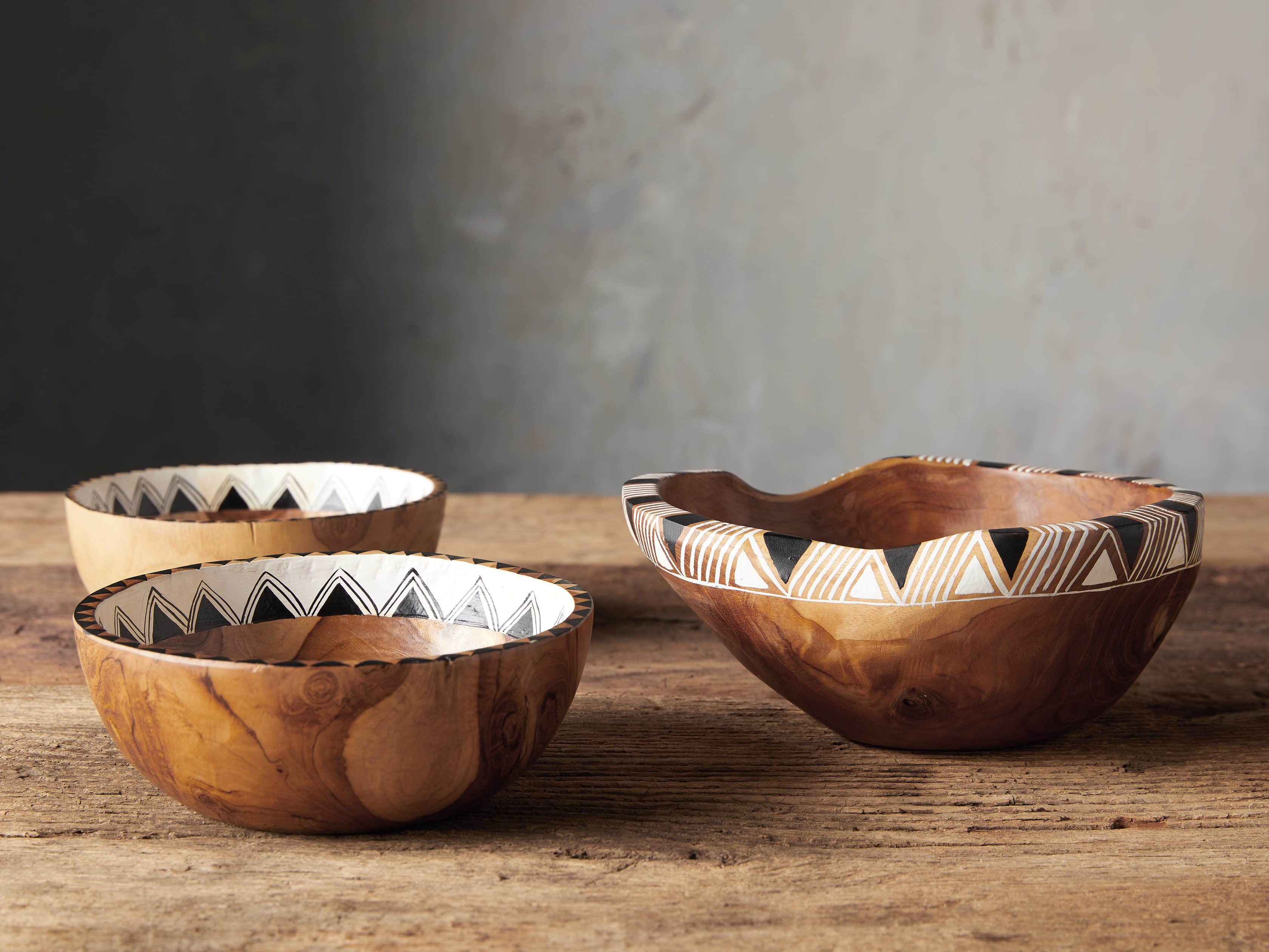 Small Indra Bowl