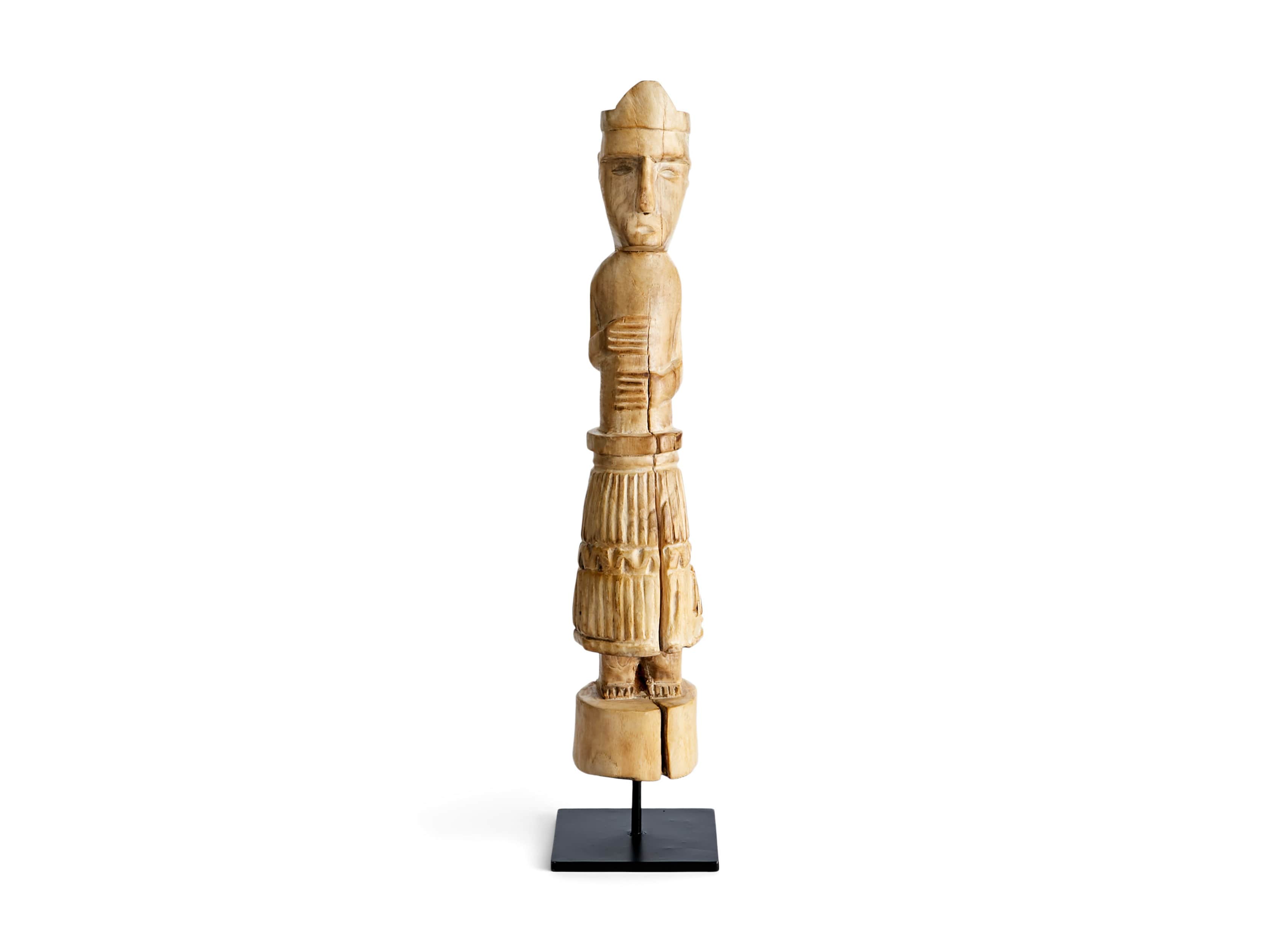 Timor Sculpture