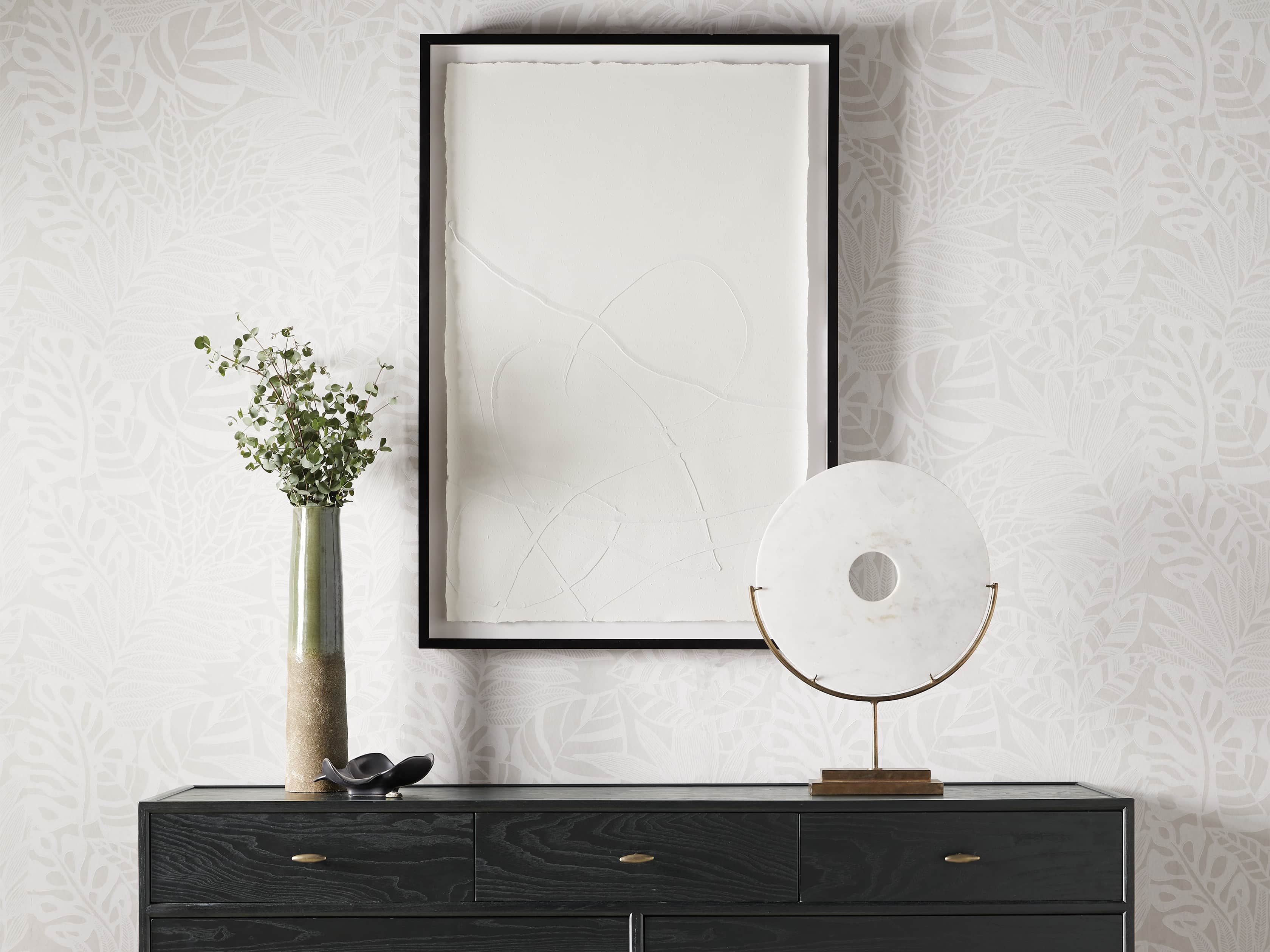 Marble Disc on Stand, slide 3 of 6