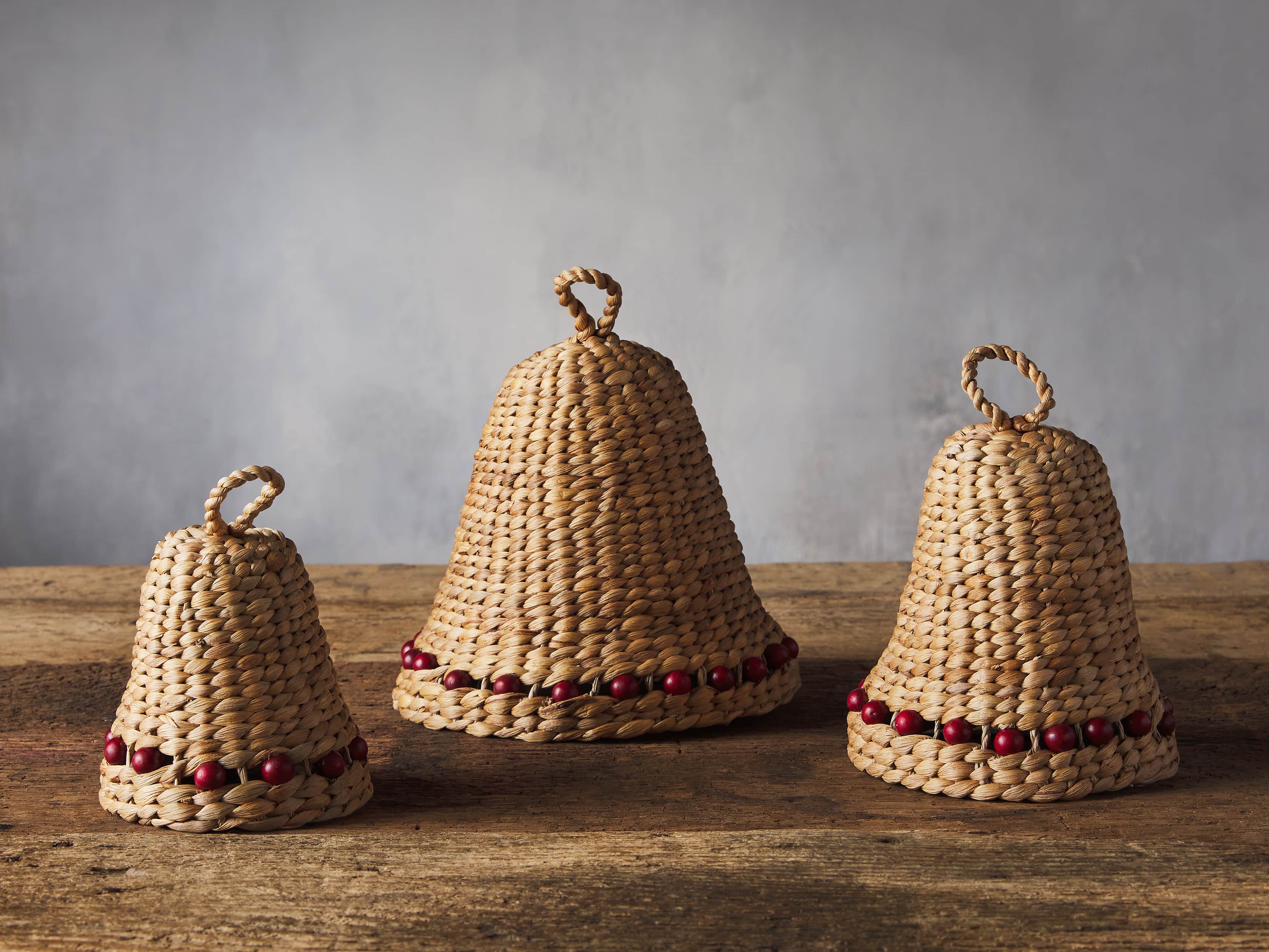 Woven Bells, slide 1 of 1