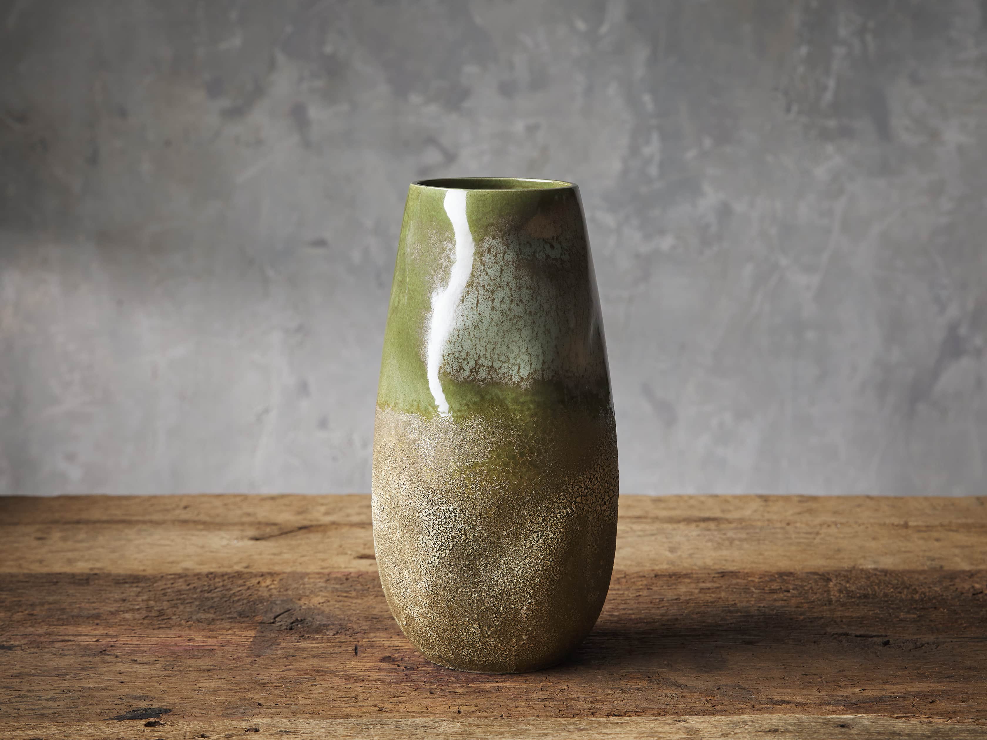 Moss Vase, slide 1 of 4