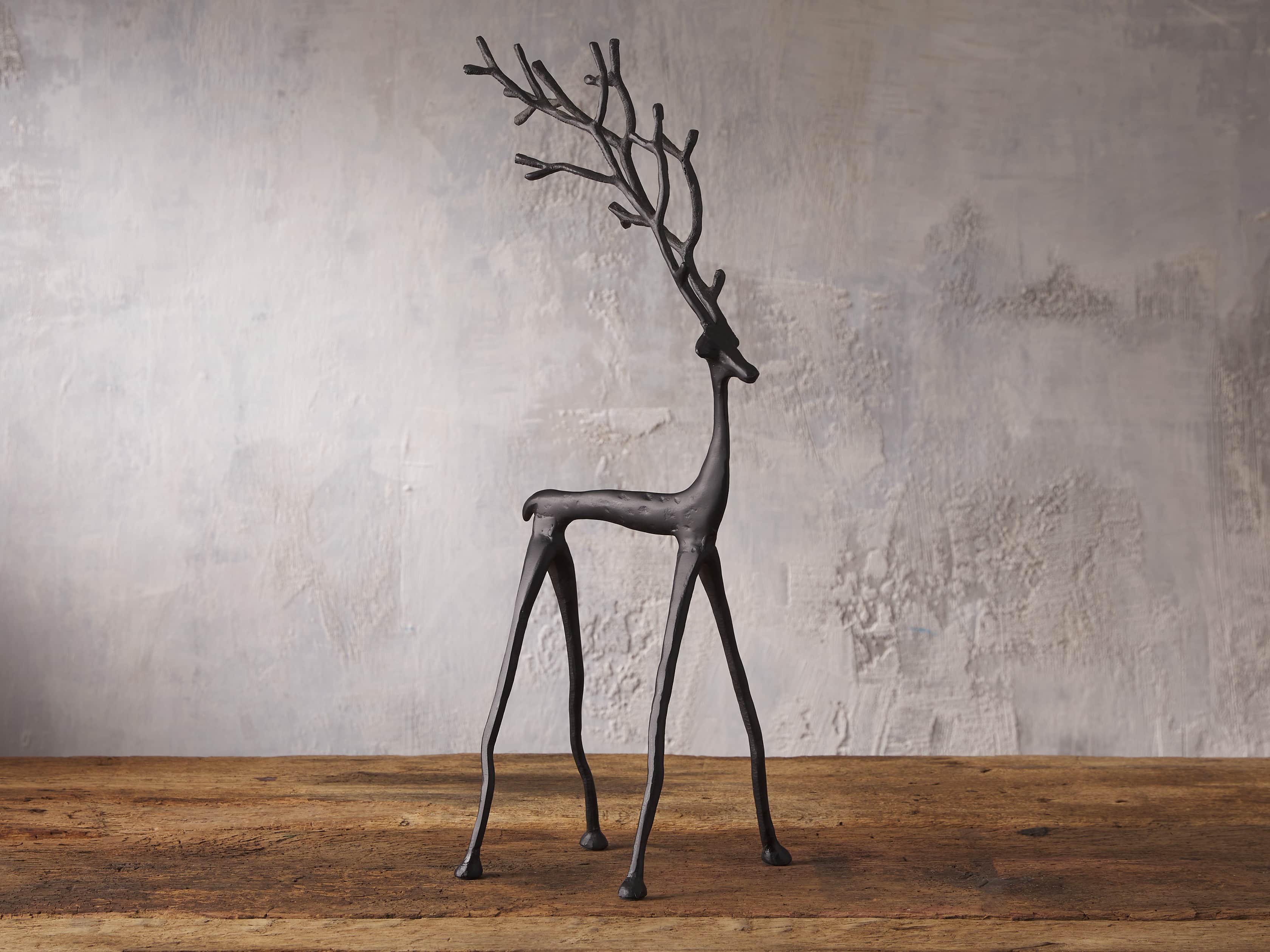 Large Twig Deer, slide 1 of 3