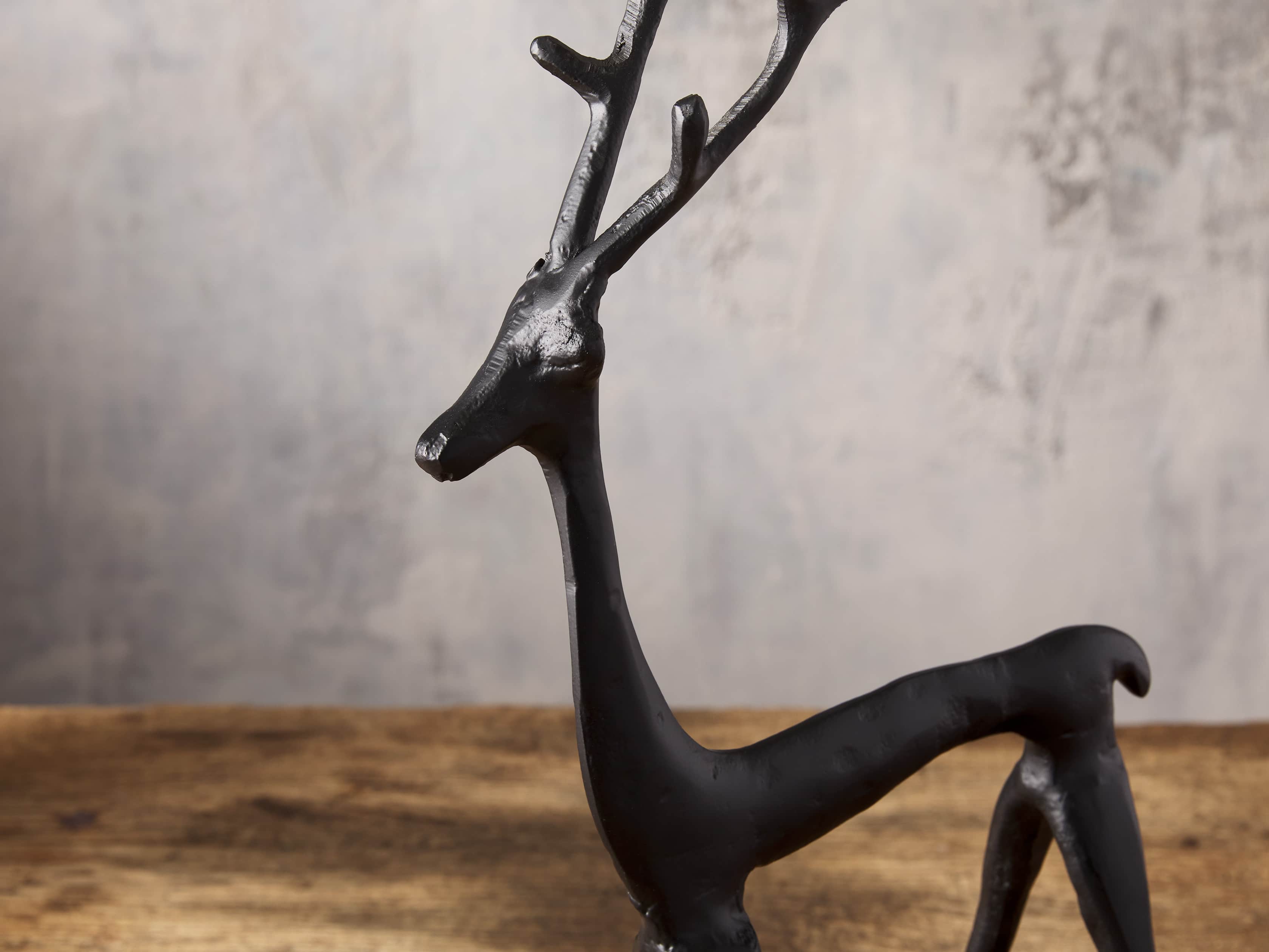Large Twig Deer, slide 2 of 3