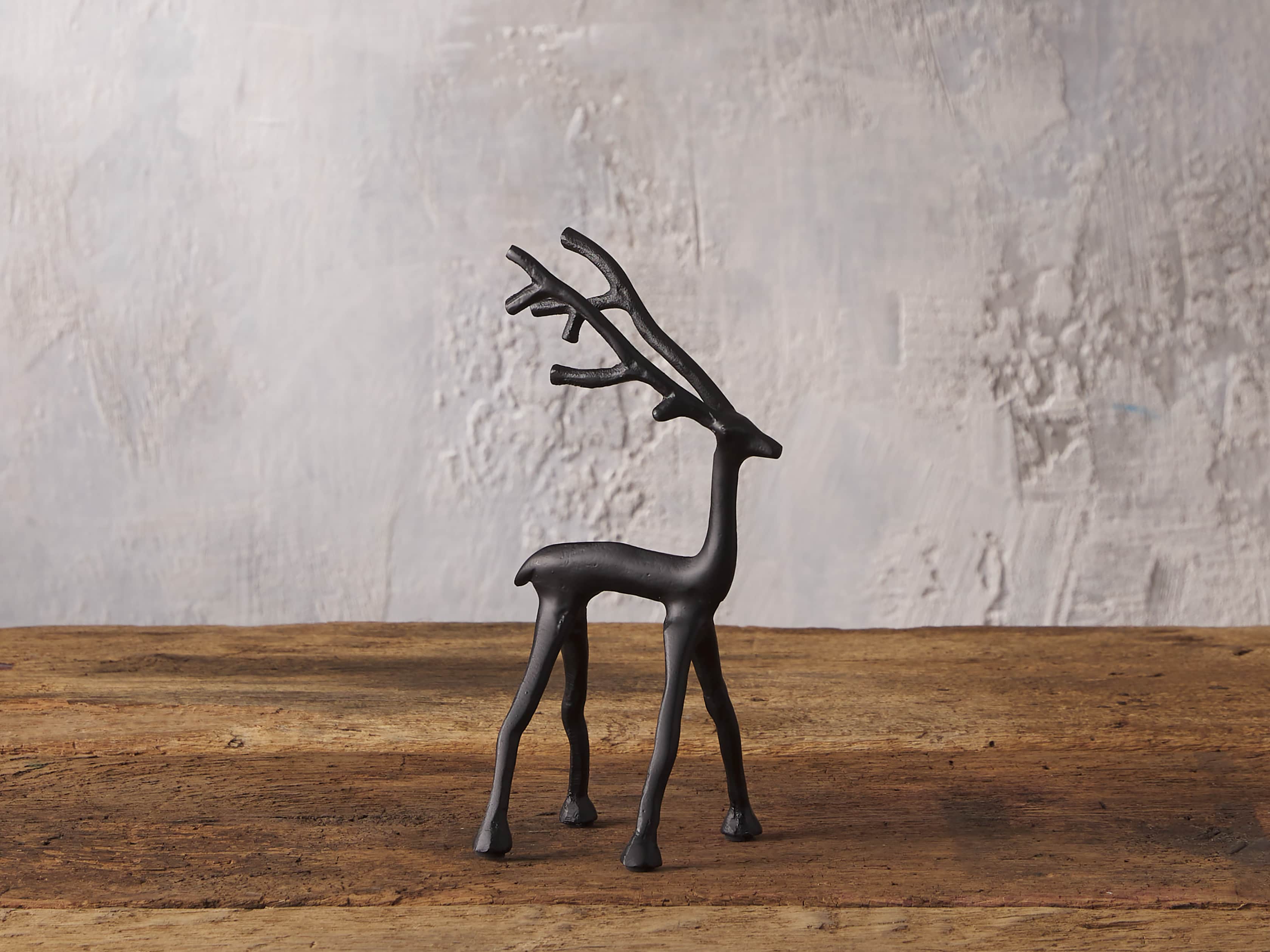 Small Twig Deer, slide 1 of 3