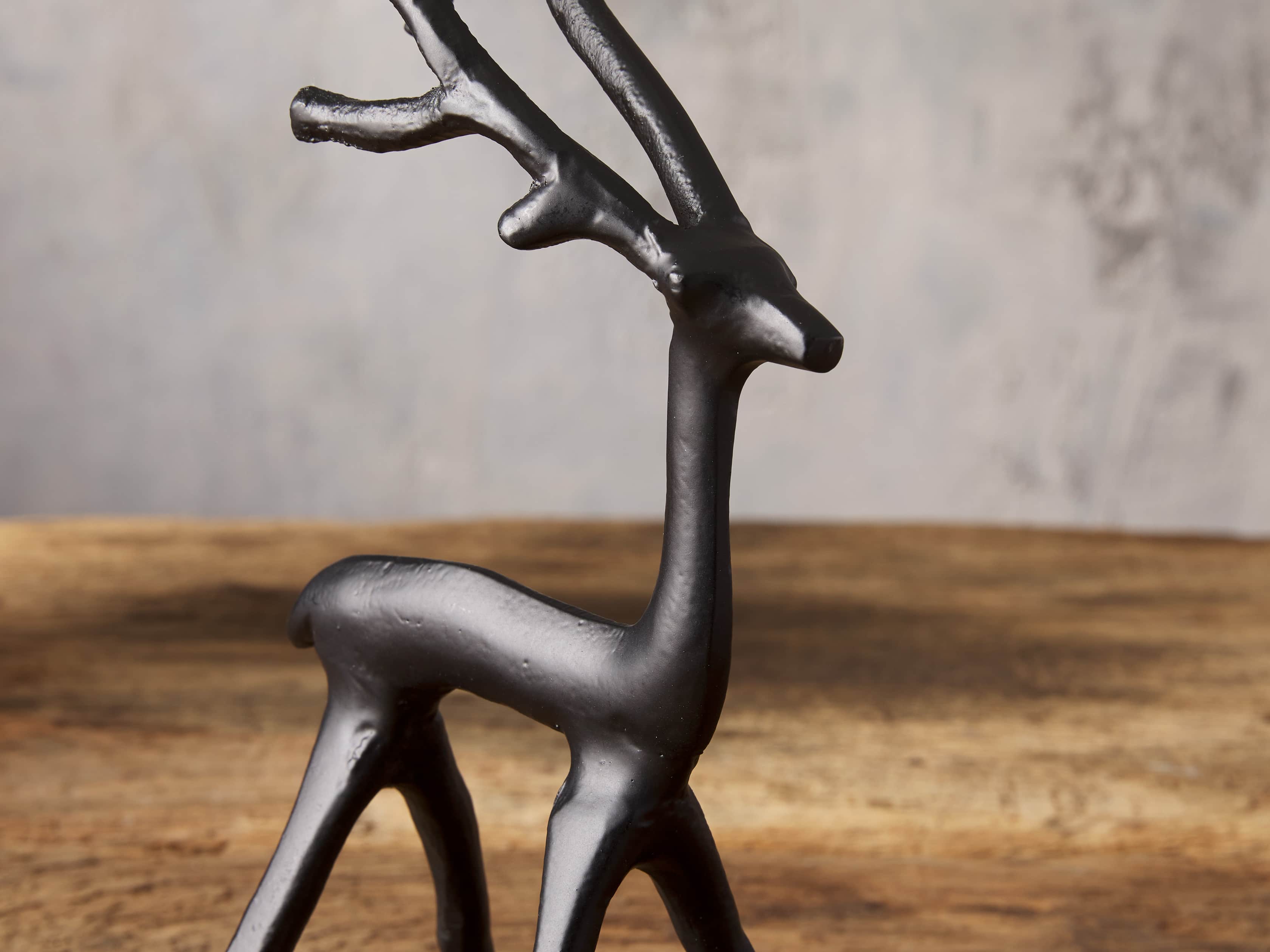 Small Twig Deer, slide 2 of 3