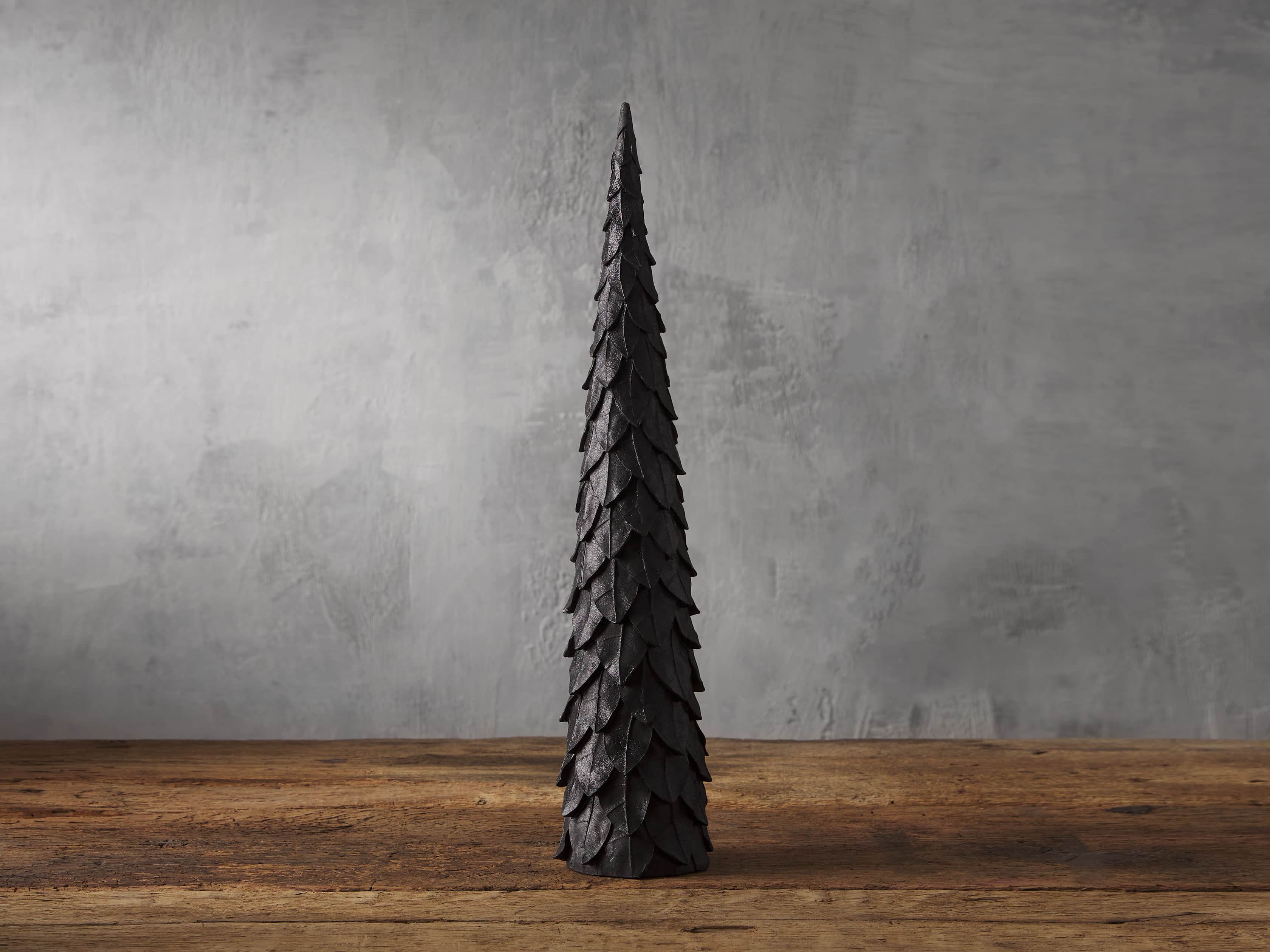 Layered Leaf Tree, slide 1 of 3