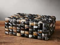 Tabor Box
