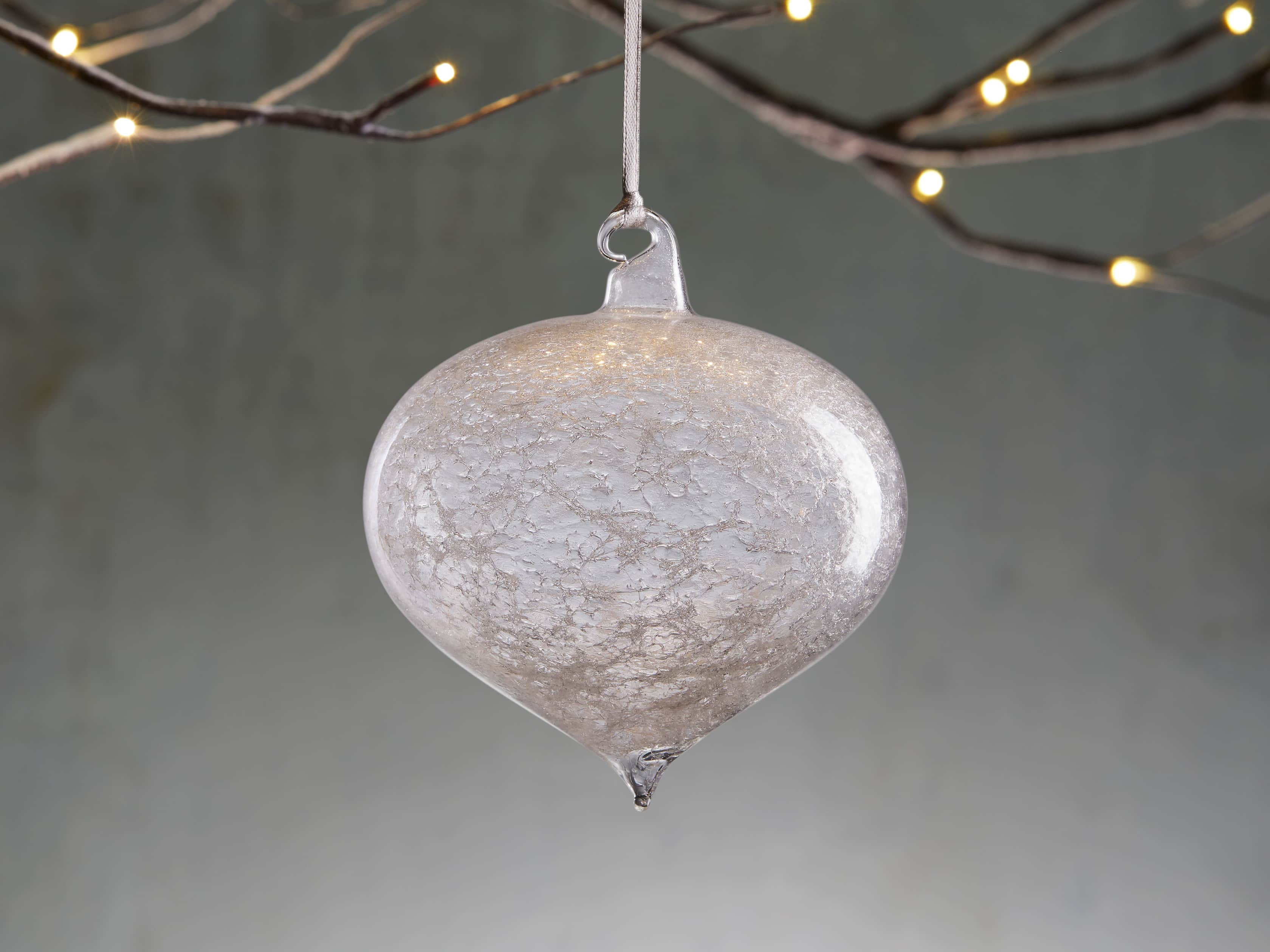 Glass Kismet Ornament (Set of 6), slide 1 of 1