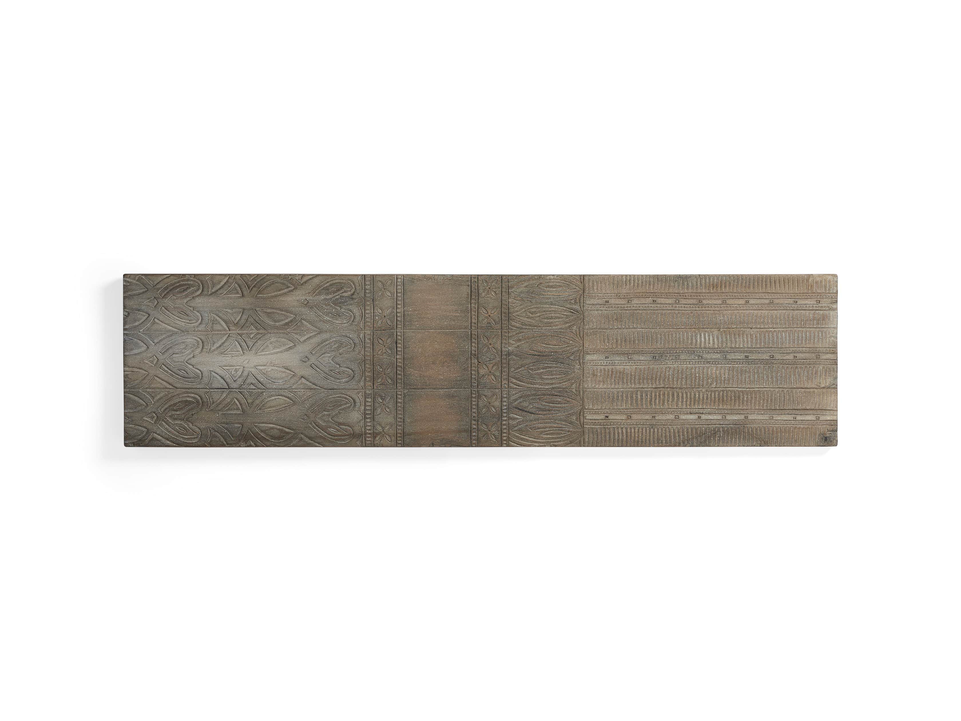 Toraja Teak Panel, slide 4 of 4
