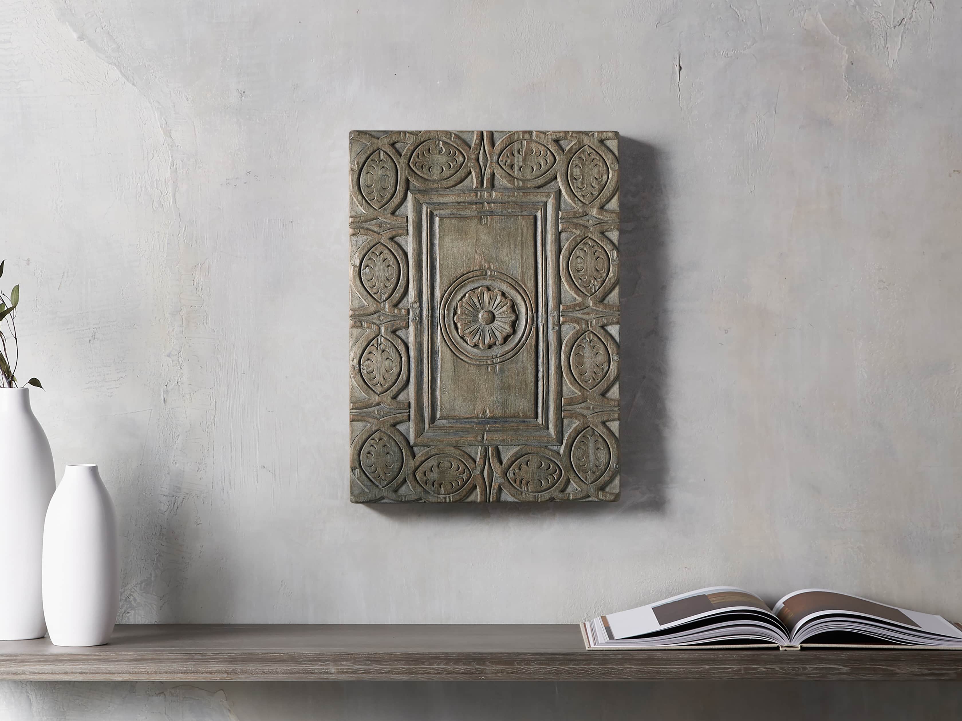 Flower Panel