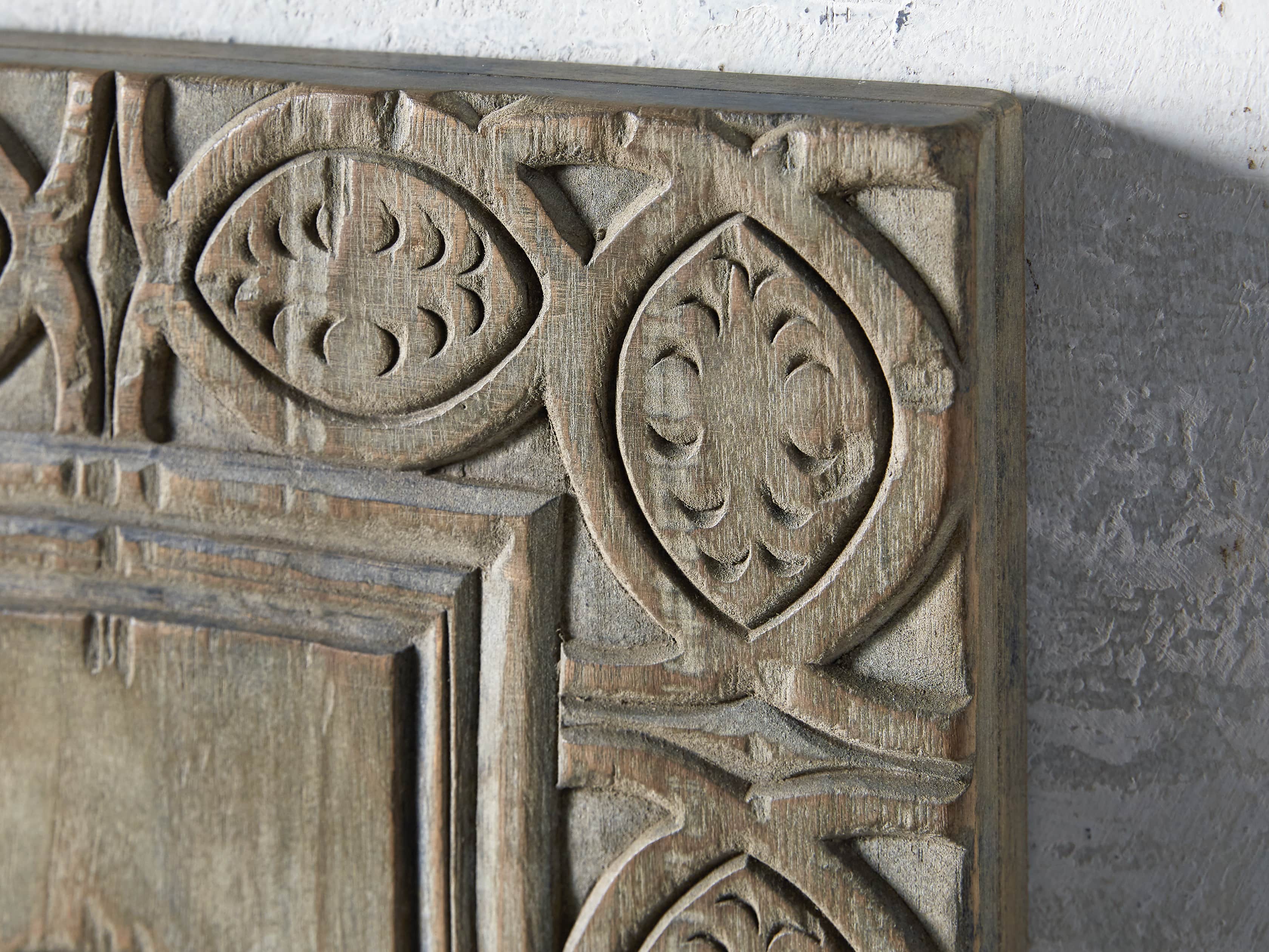 Flower Panel