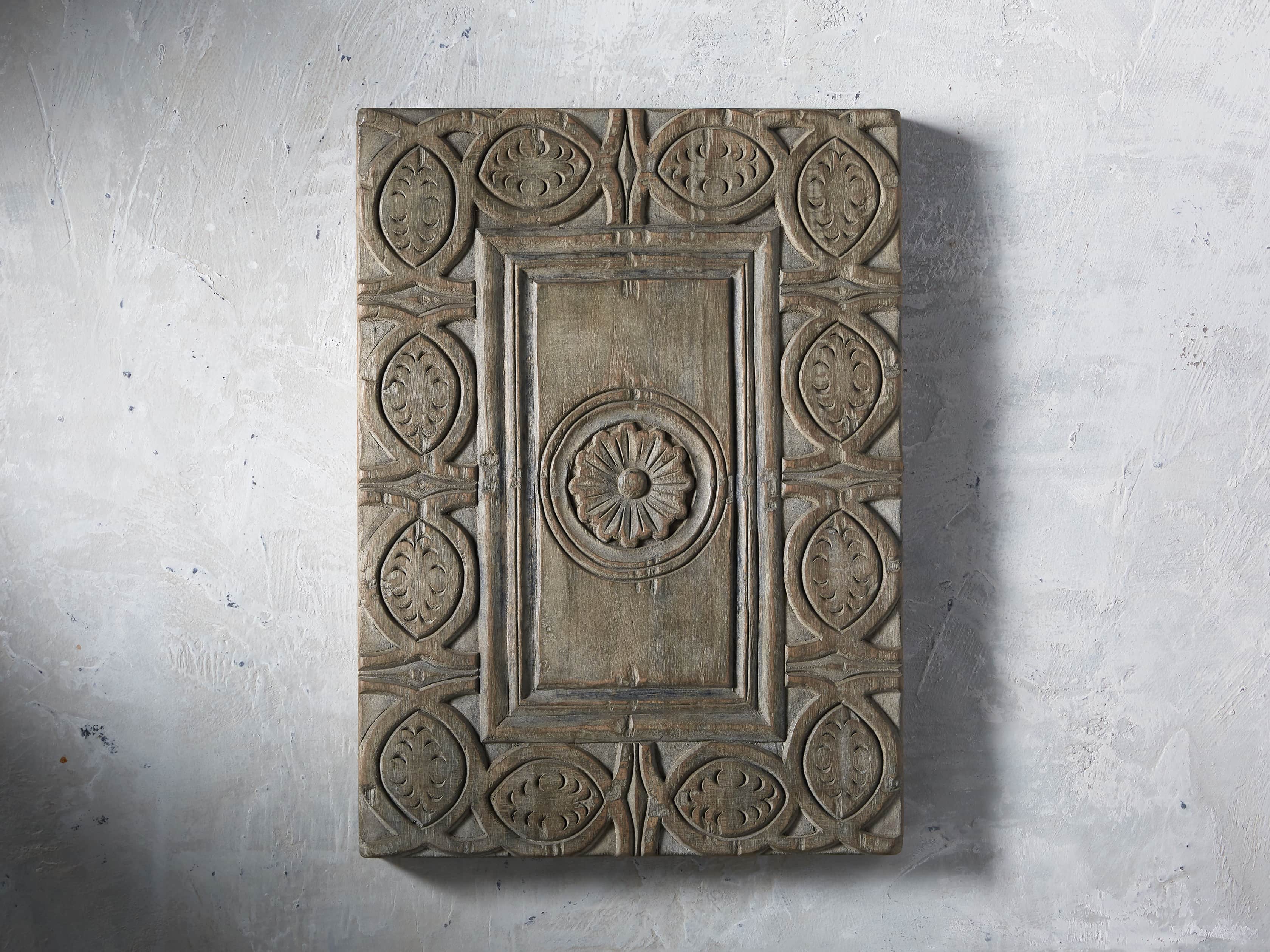 Flower Panel