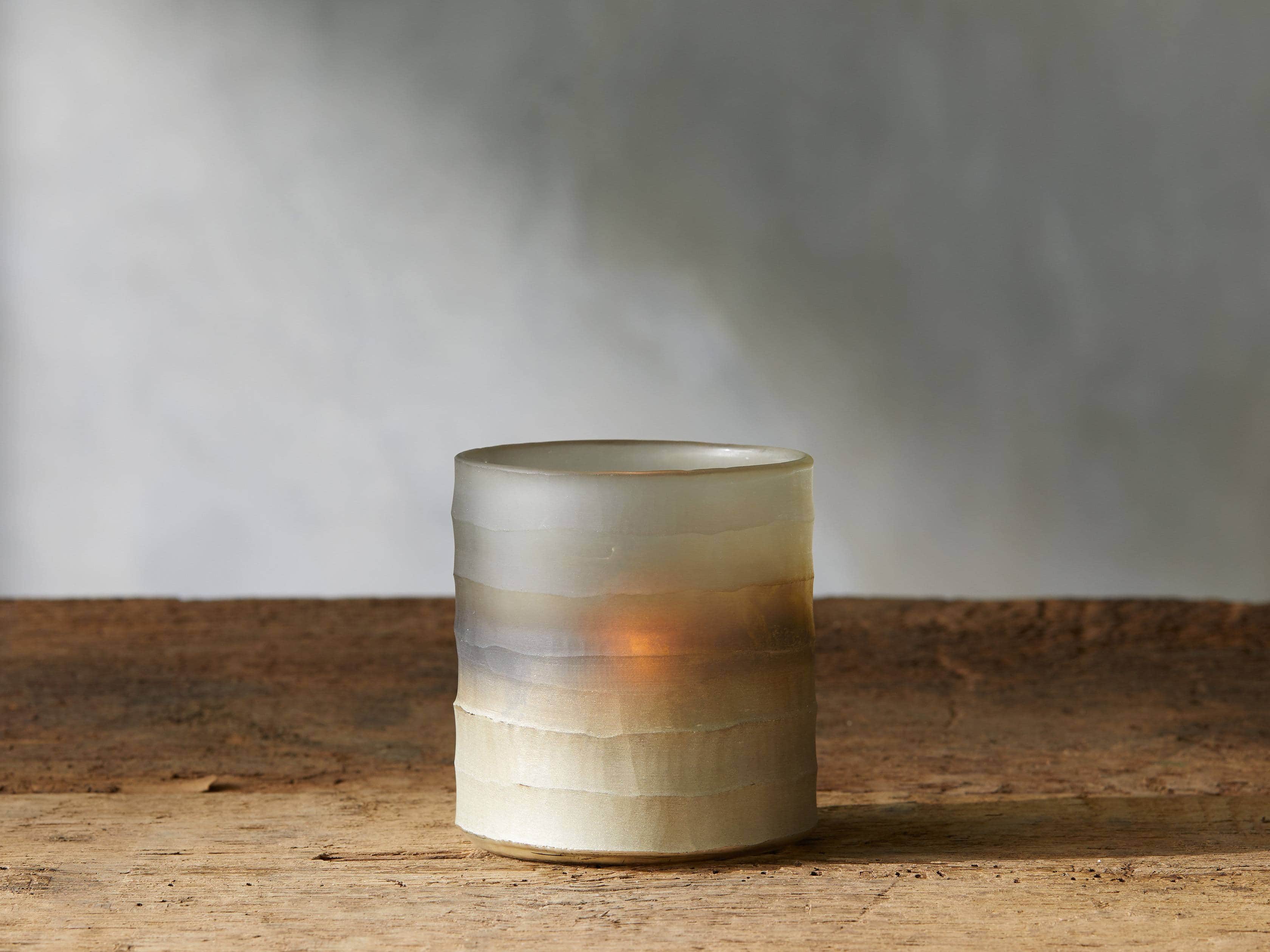 Dawn 5" Votive Holder