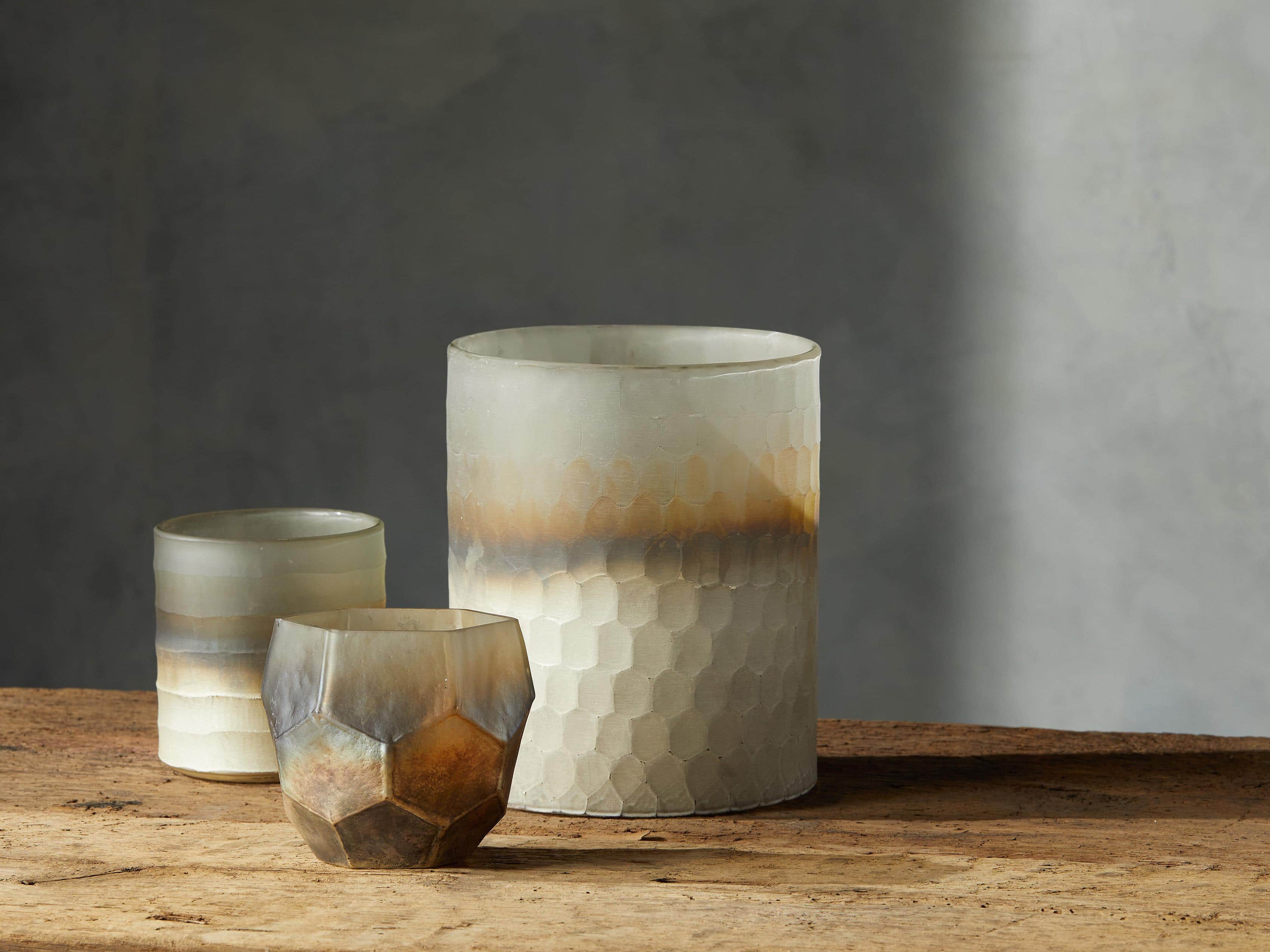 Dawn 5" Votive Holder