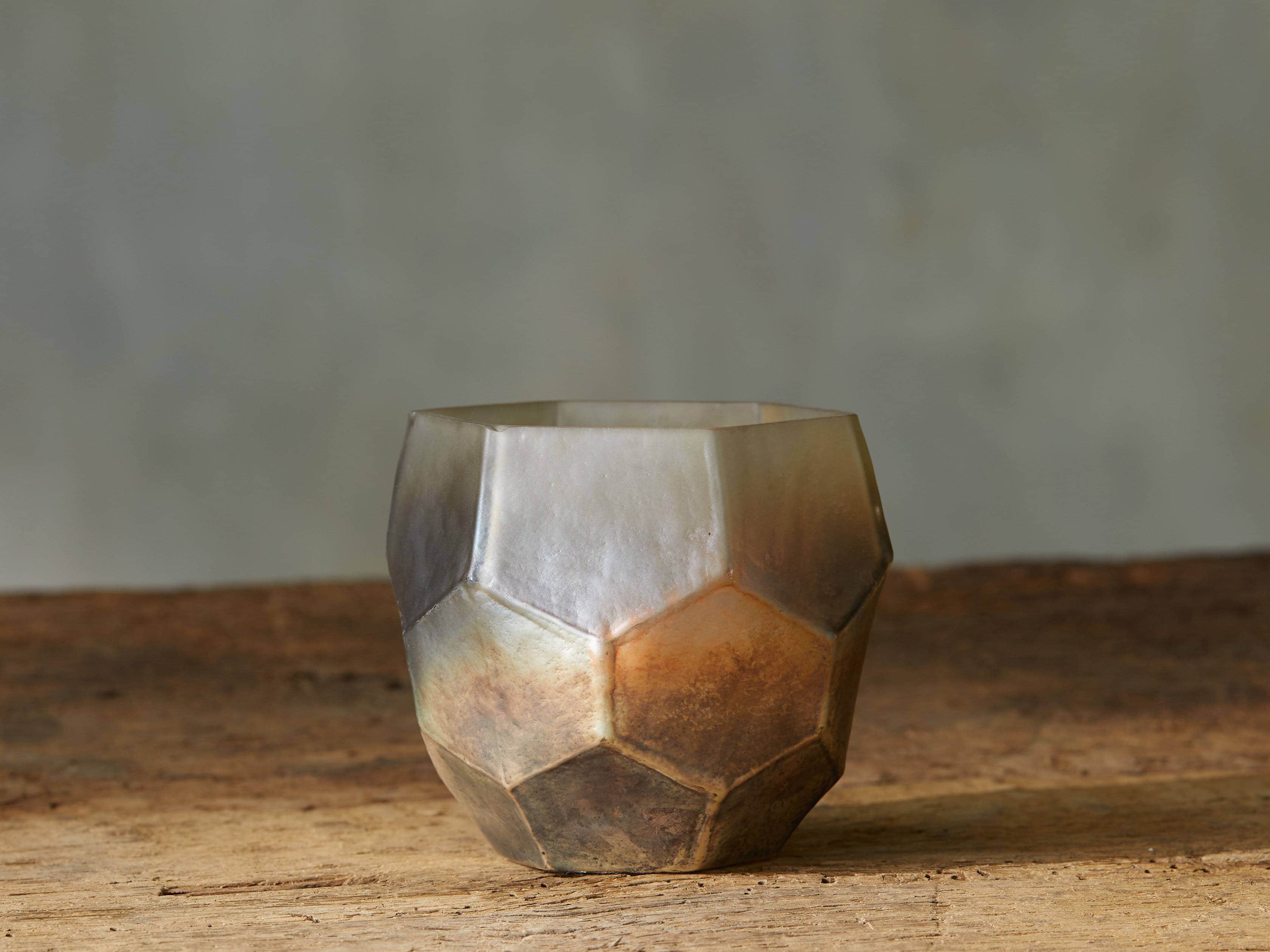 Dawn 5" Angle Votive Holder