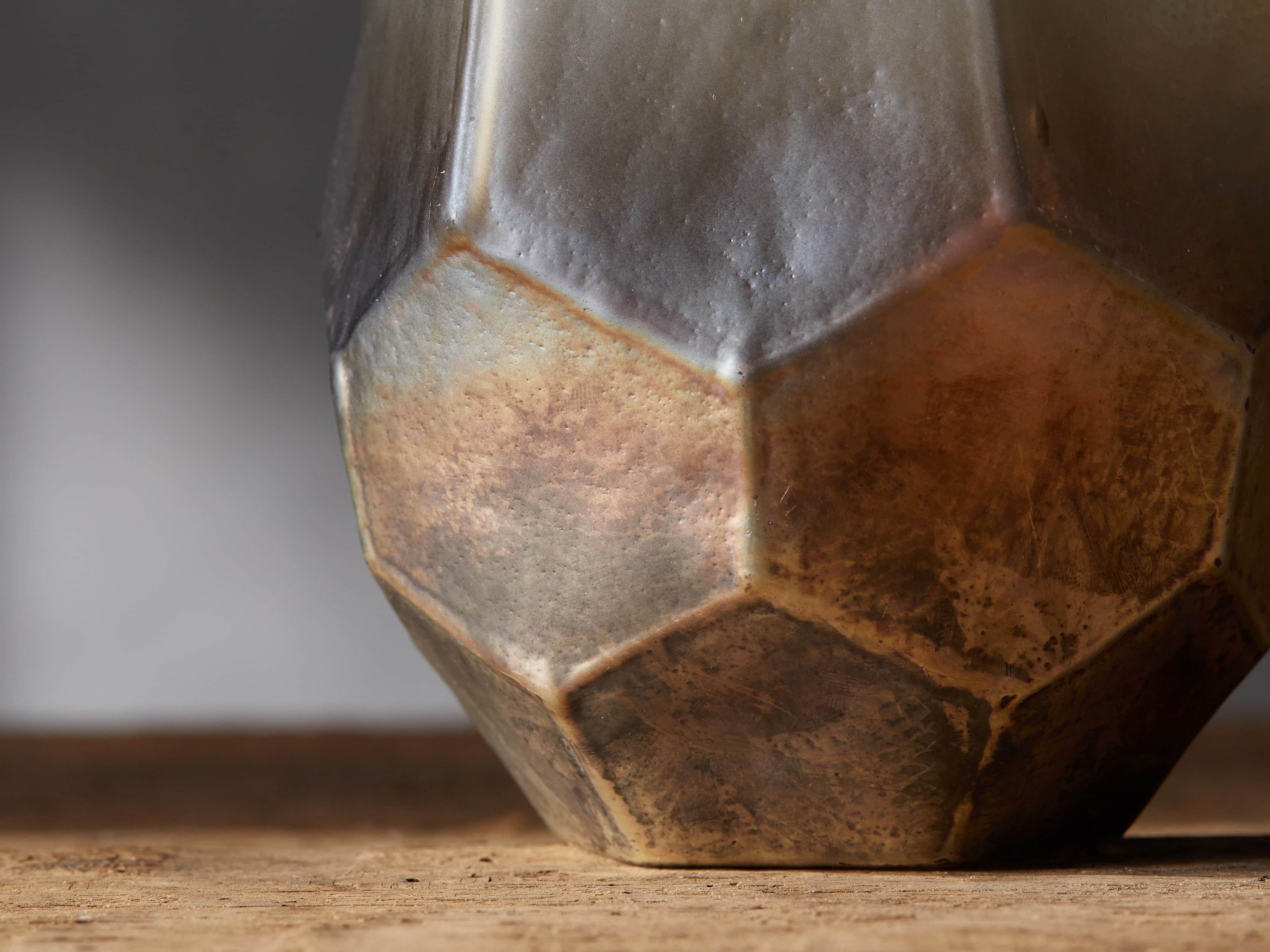 Dawn 5" Angle Votive Holder