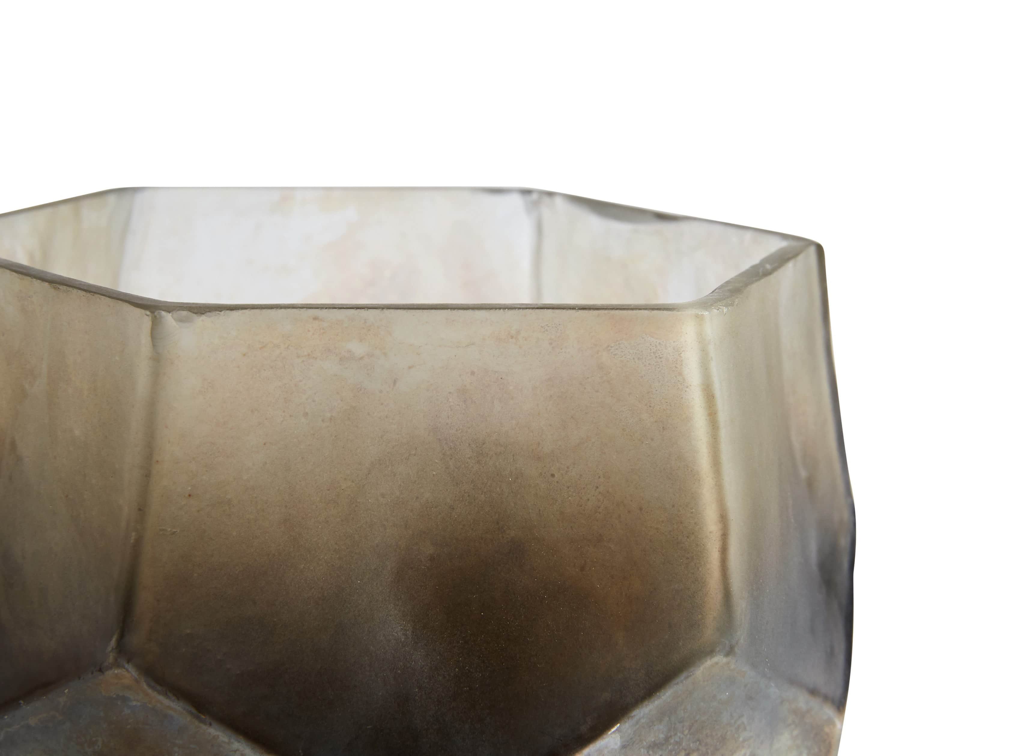 Dawn 5" Angle Votive Holder