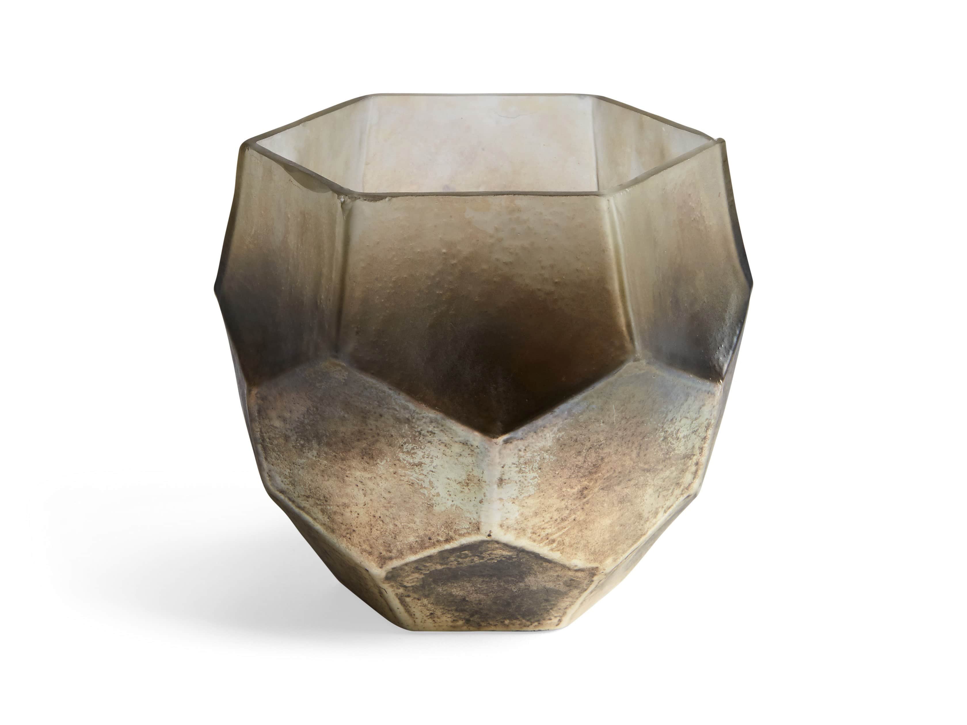 Dawn 5" Angle Votive Holder