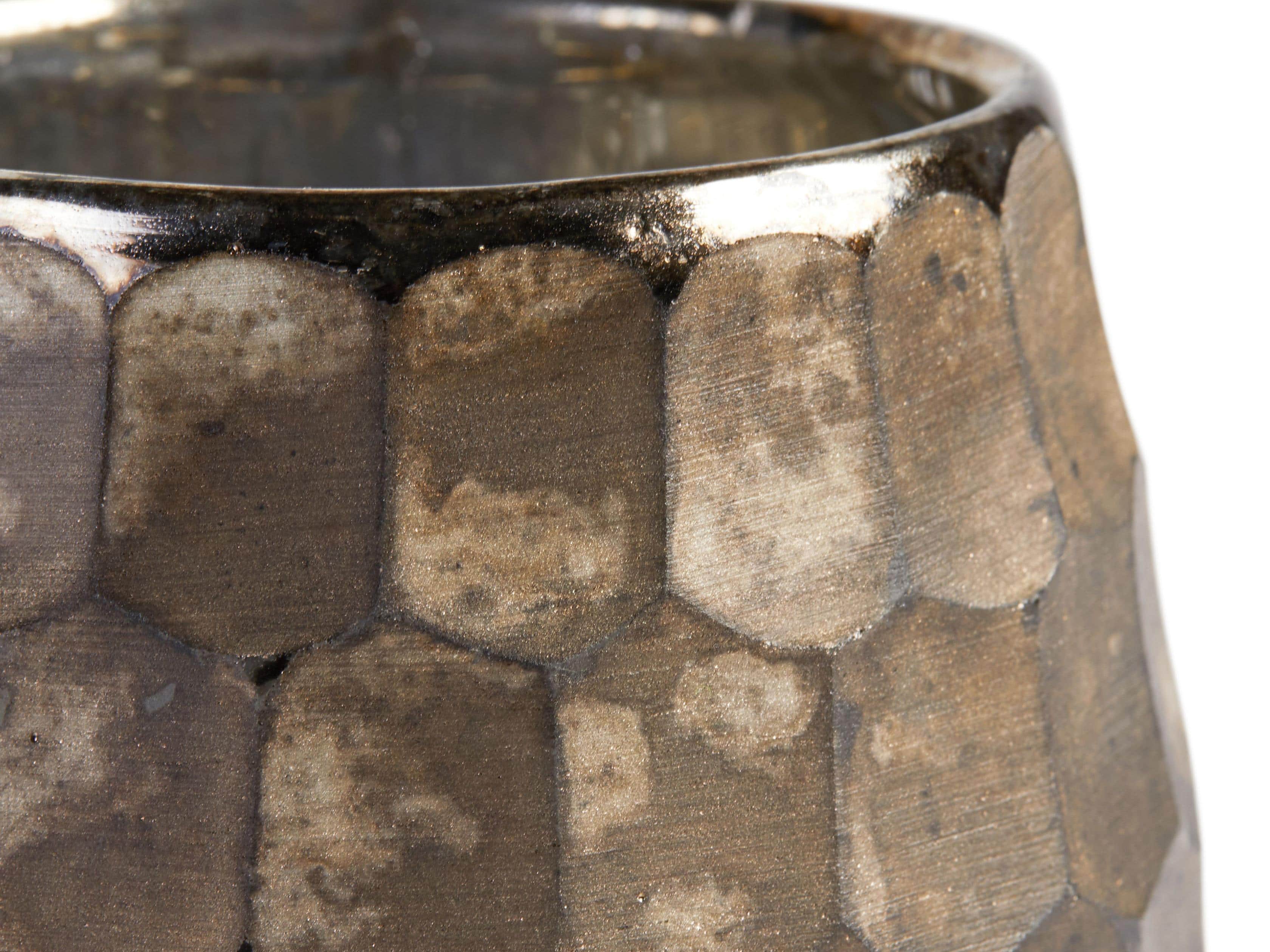 Freya Glass Votive Holder, slide 2 of 4