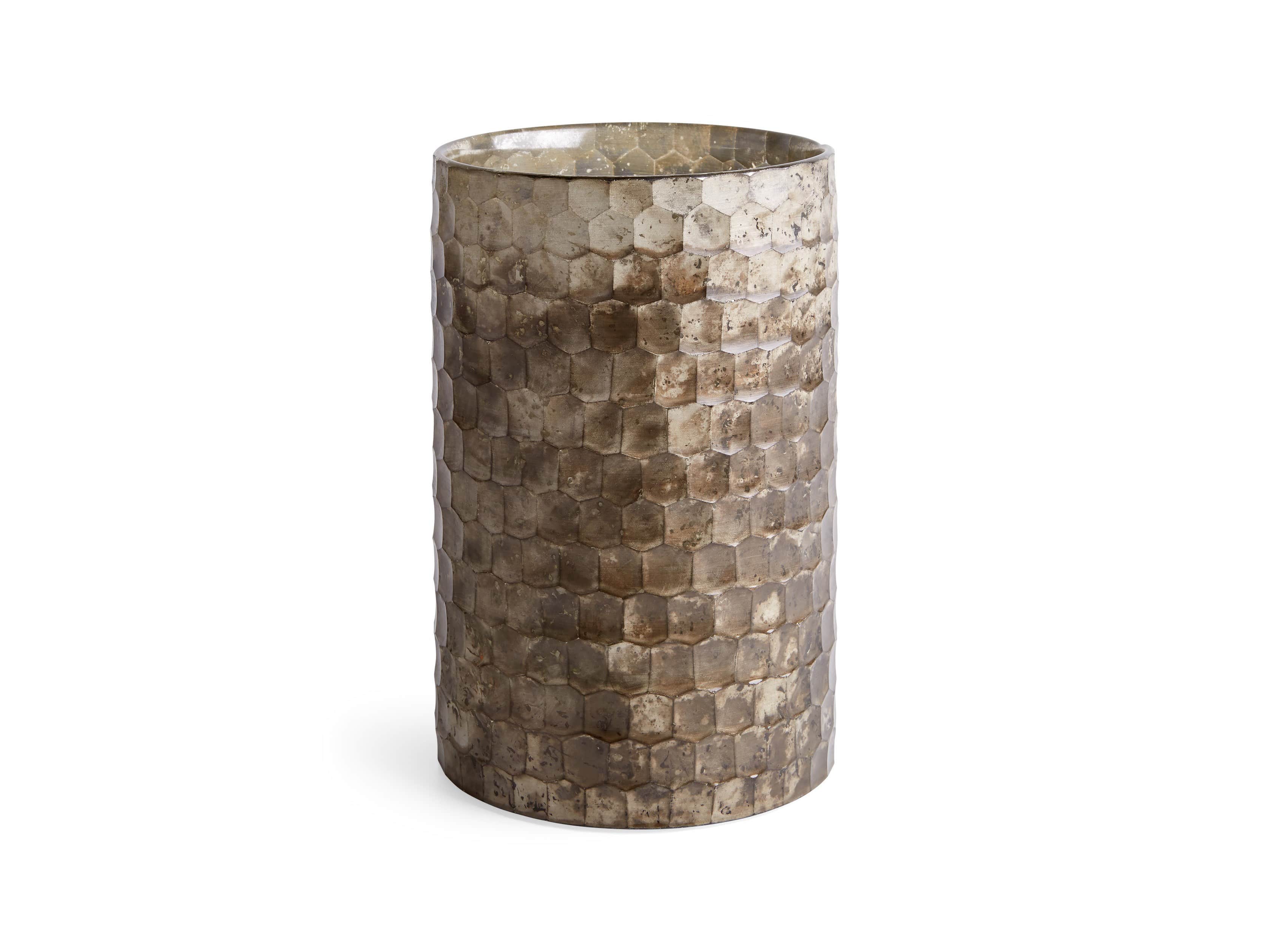Freya 8" Glass Cylinder