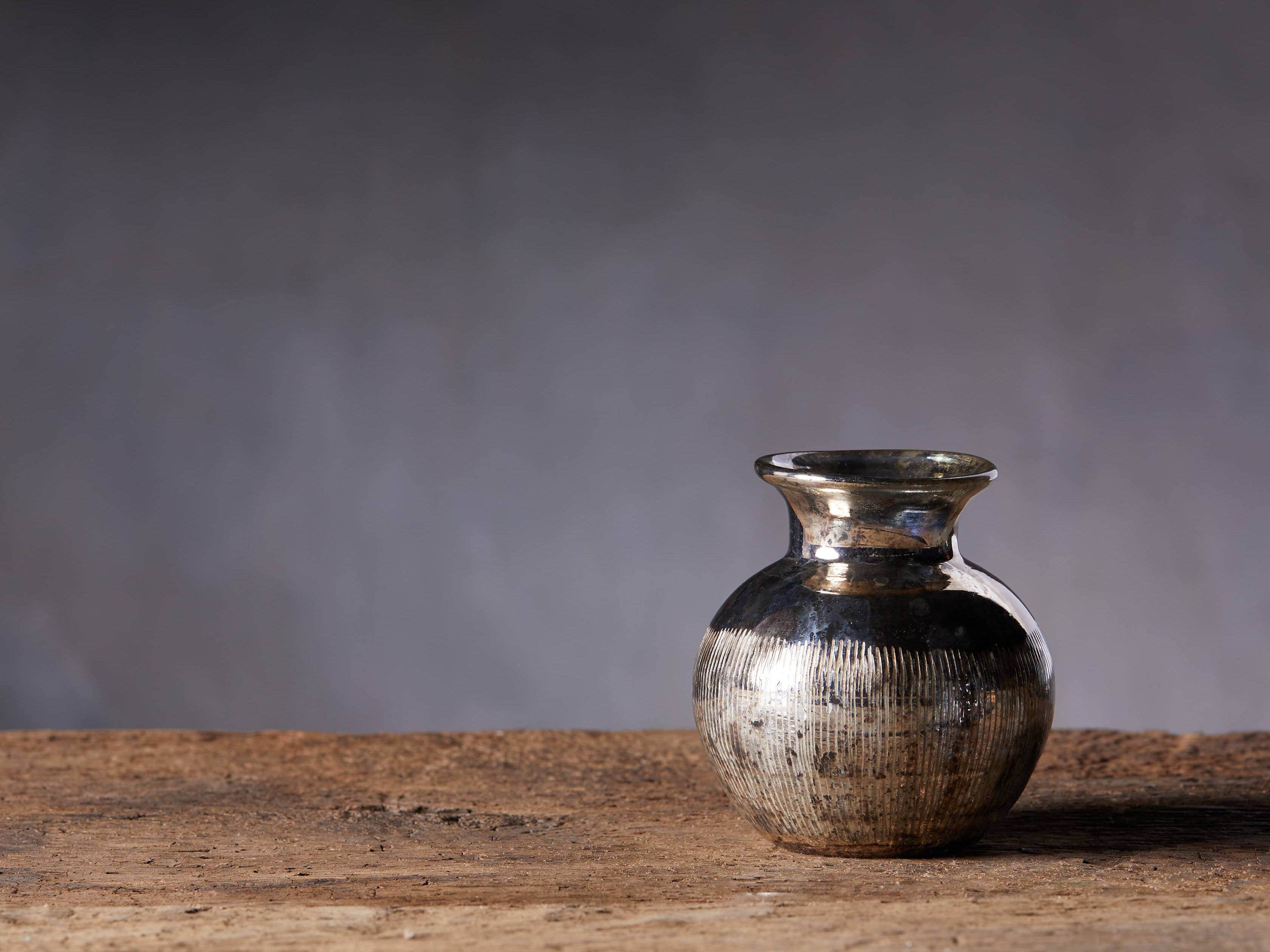 Freya Mini Vase