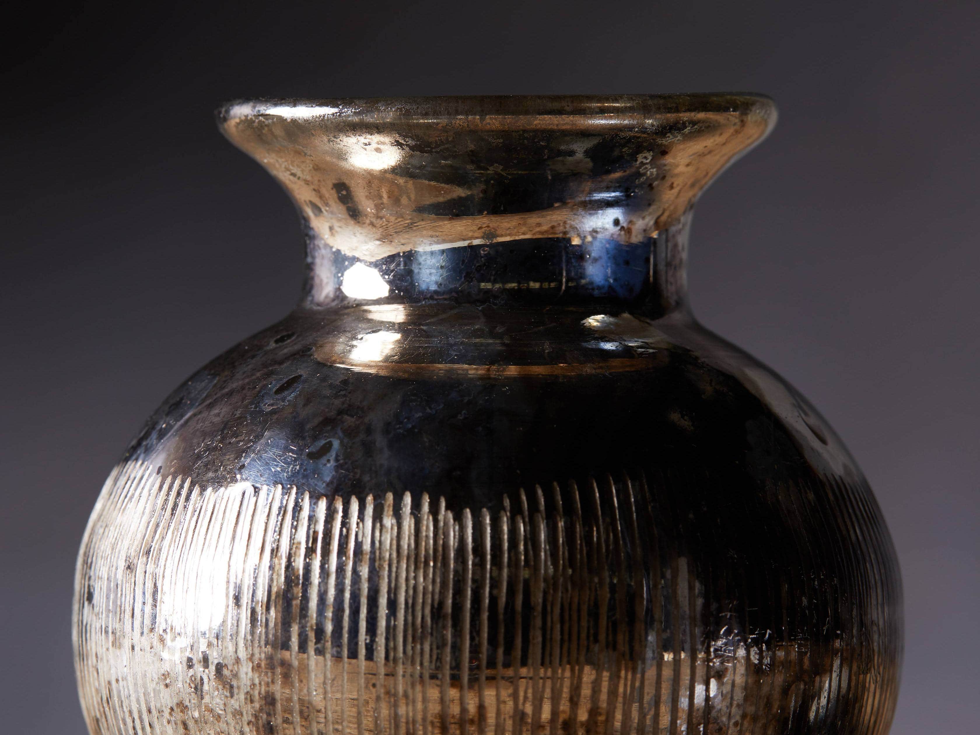Freya Mini Vase