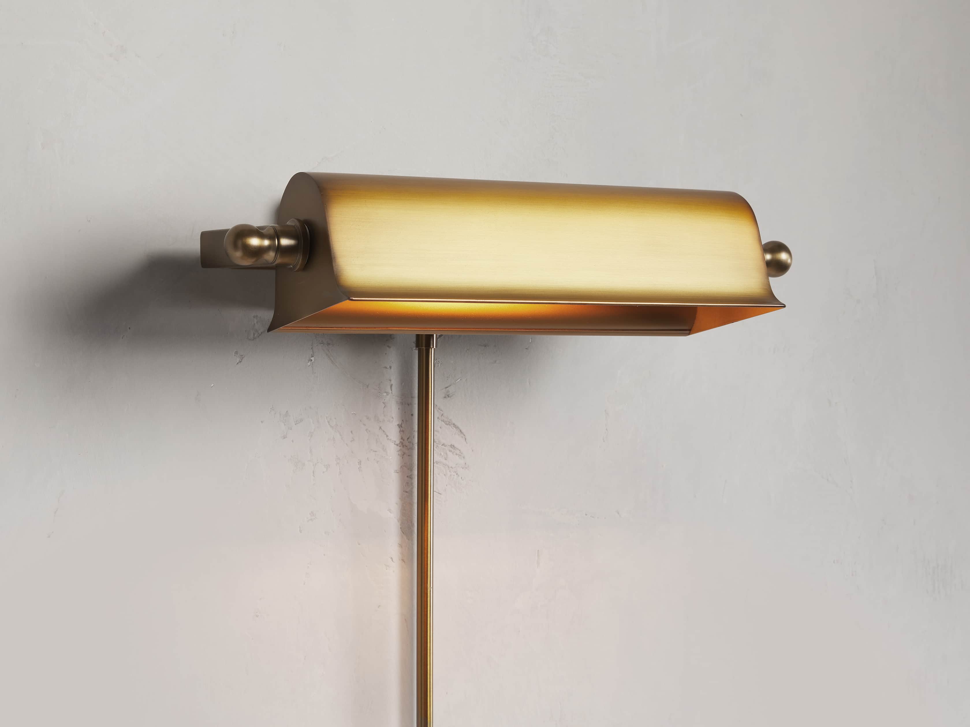 Tremont Wall Sconce