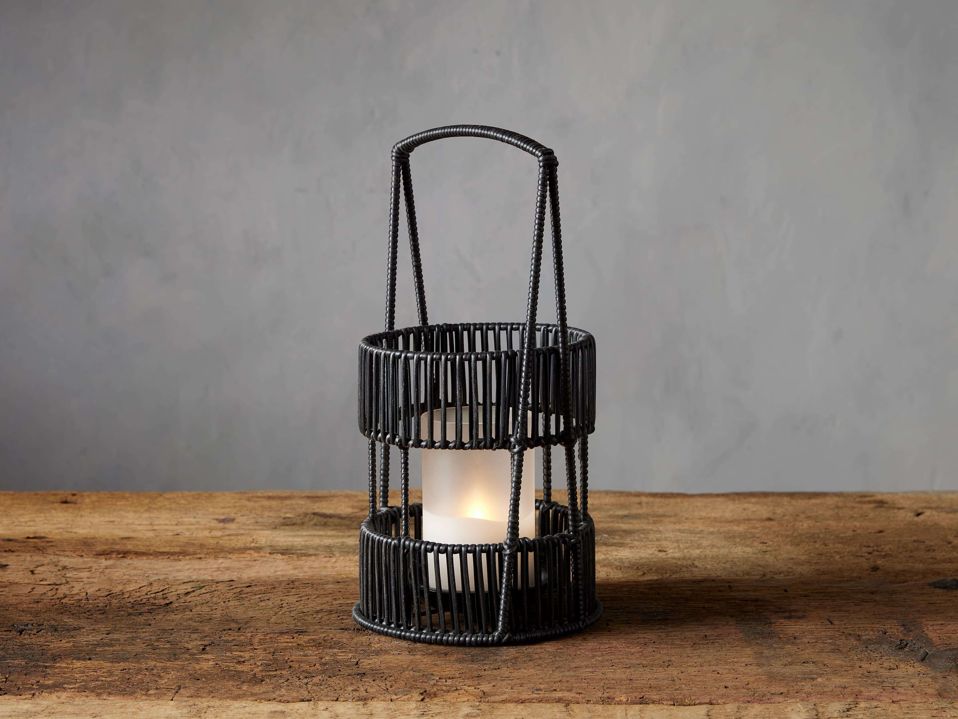 Camp Tall Lantern – Arhaus