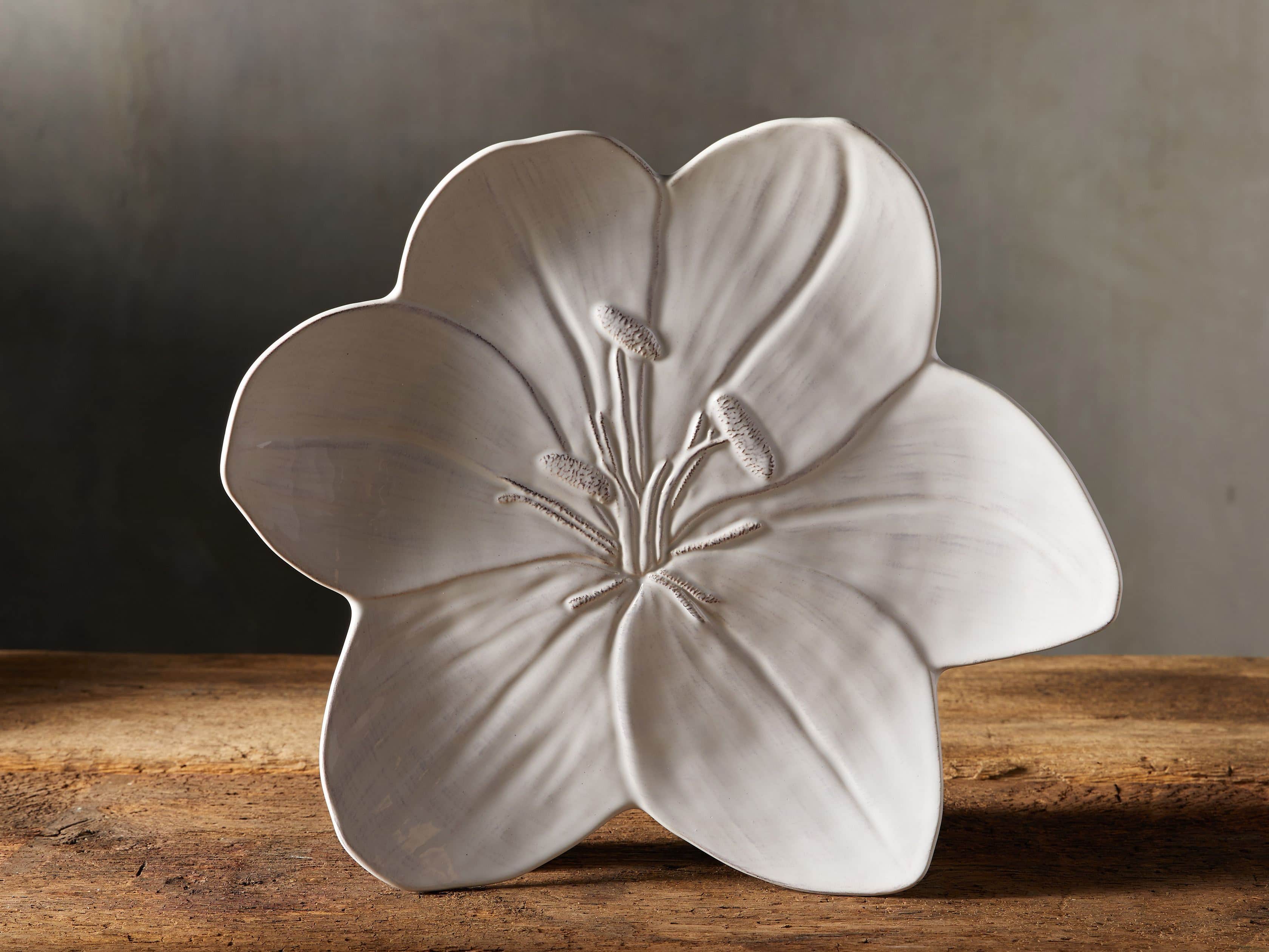 Bloom Extra Large Plate