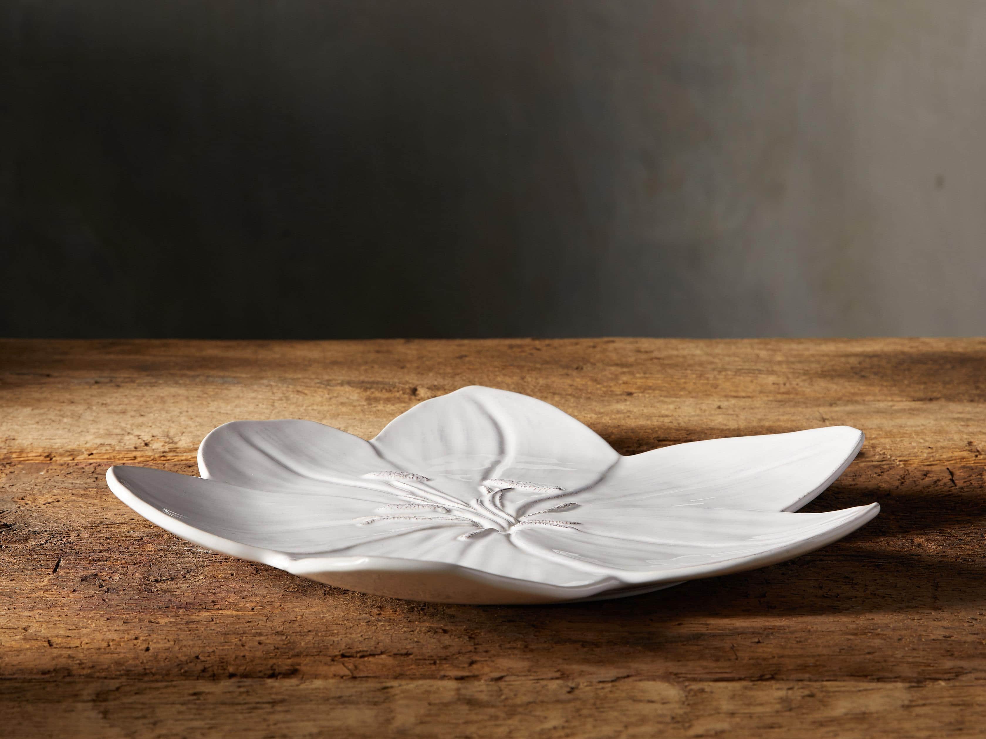 Bloom Extra Large Plate