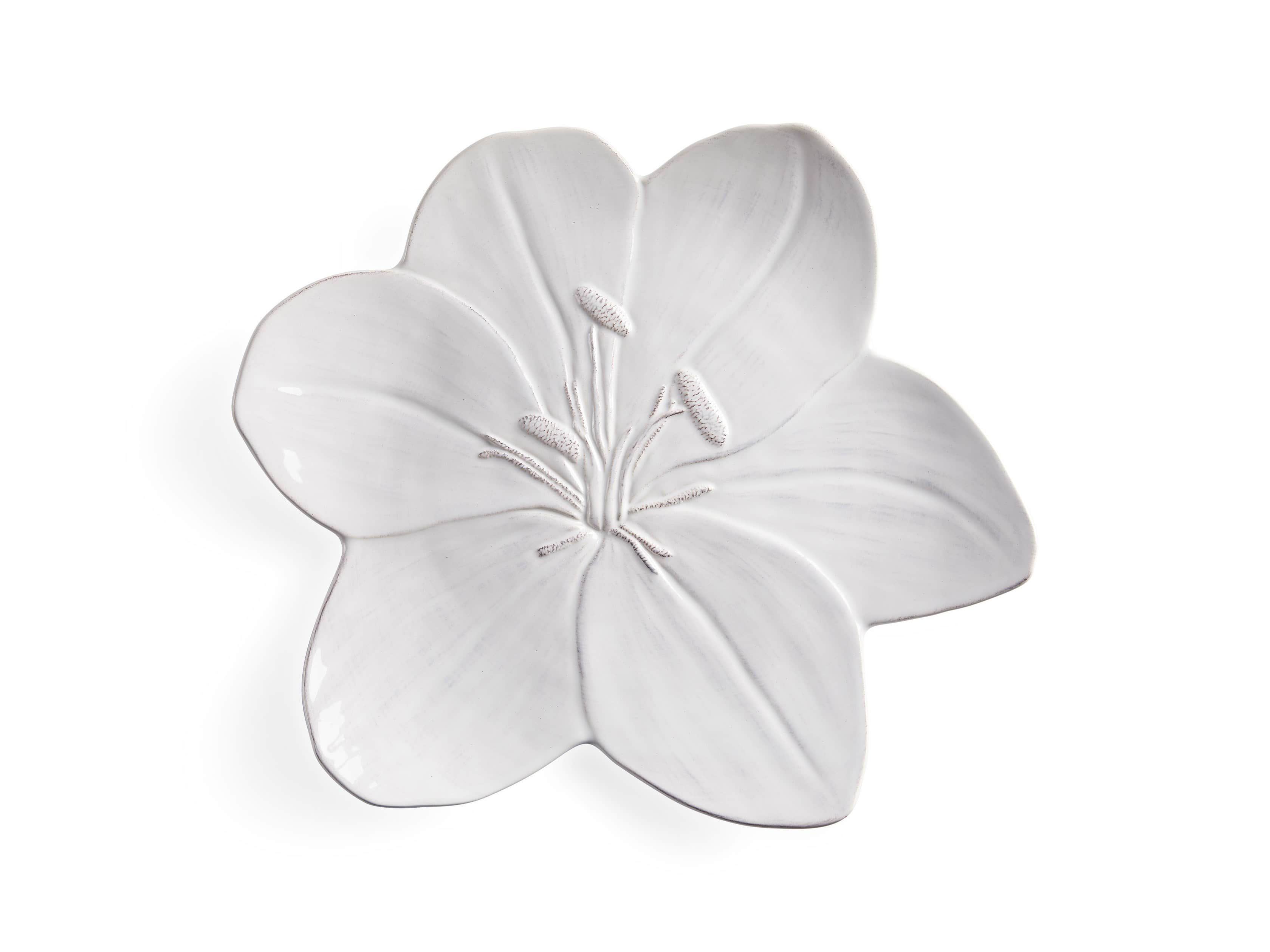Bloom Extra Large Plate