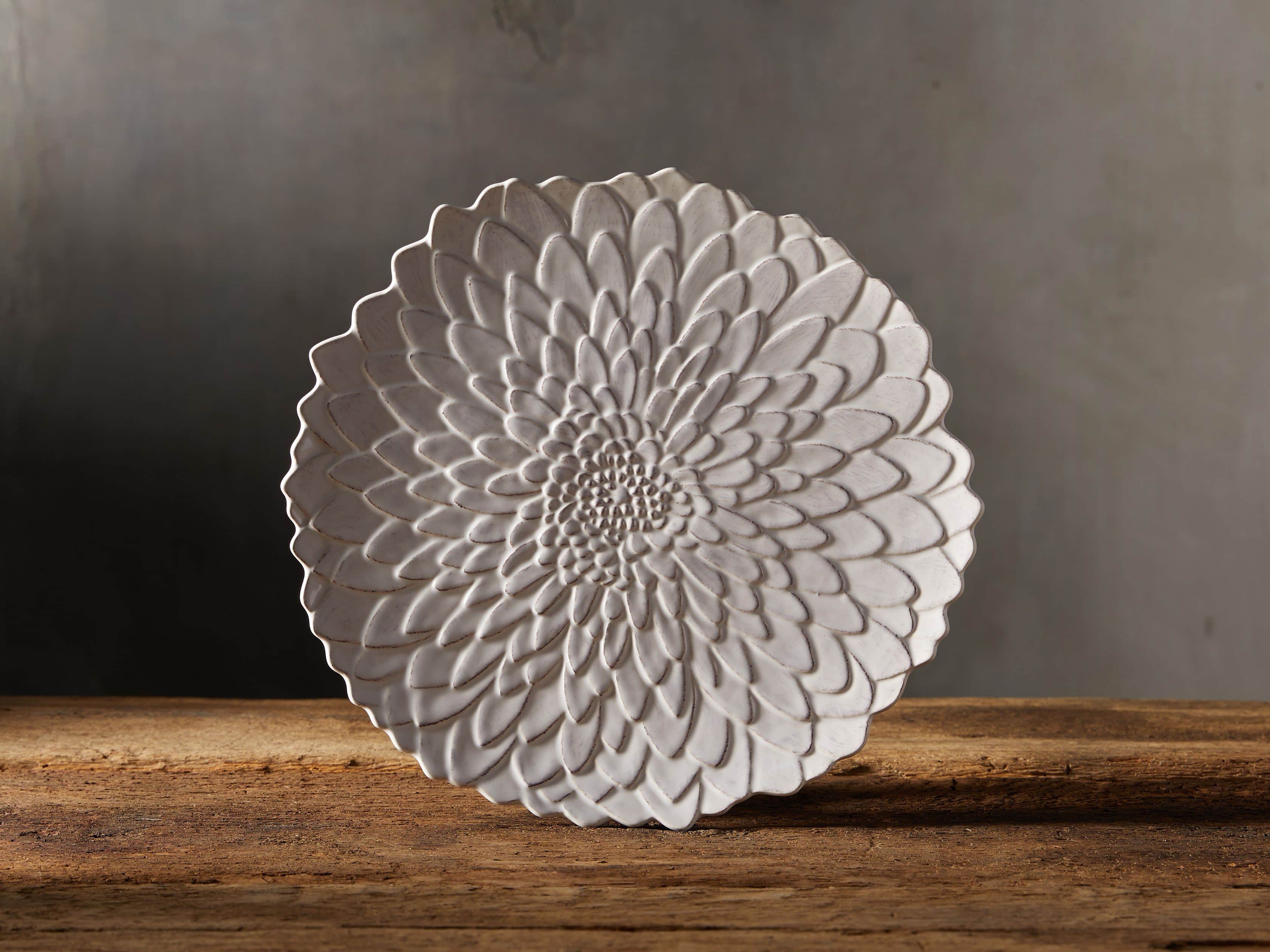 Bloom Large Plate
