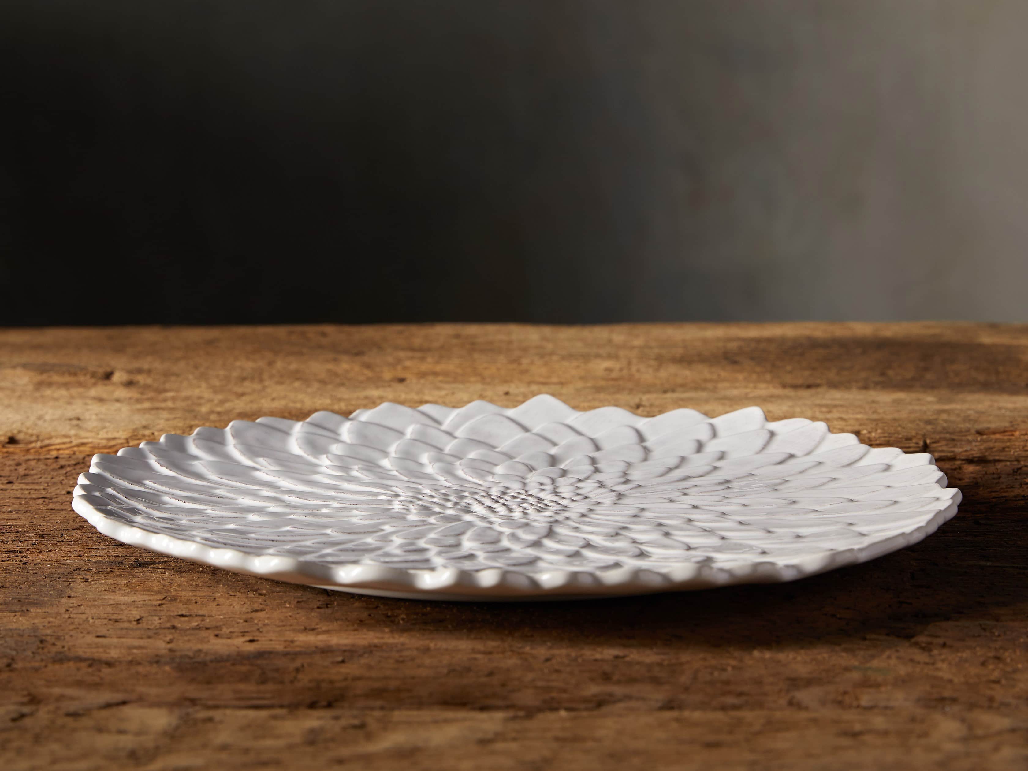Bloom Large Plate