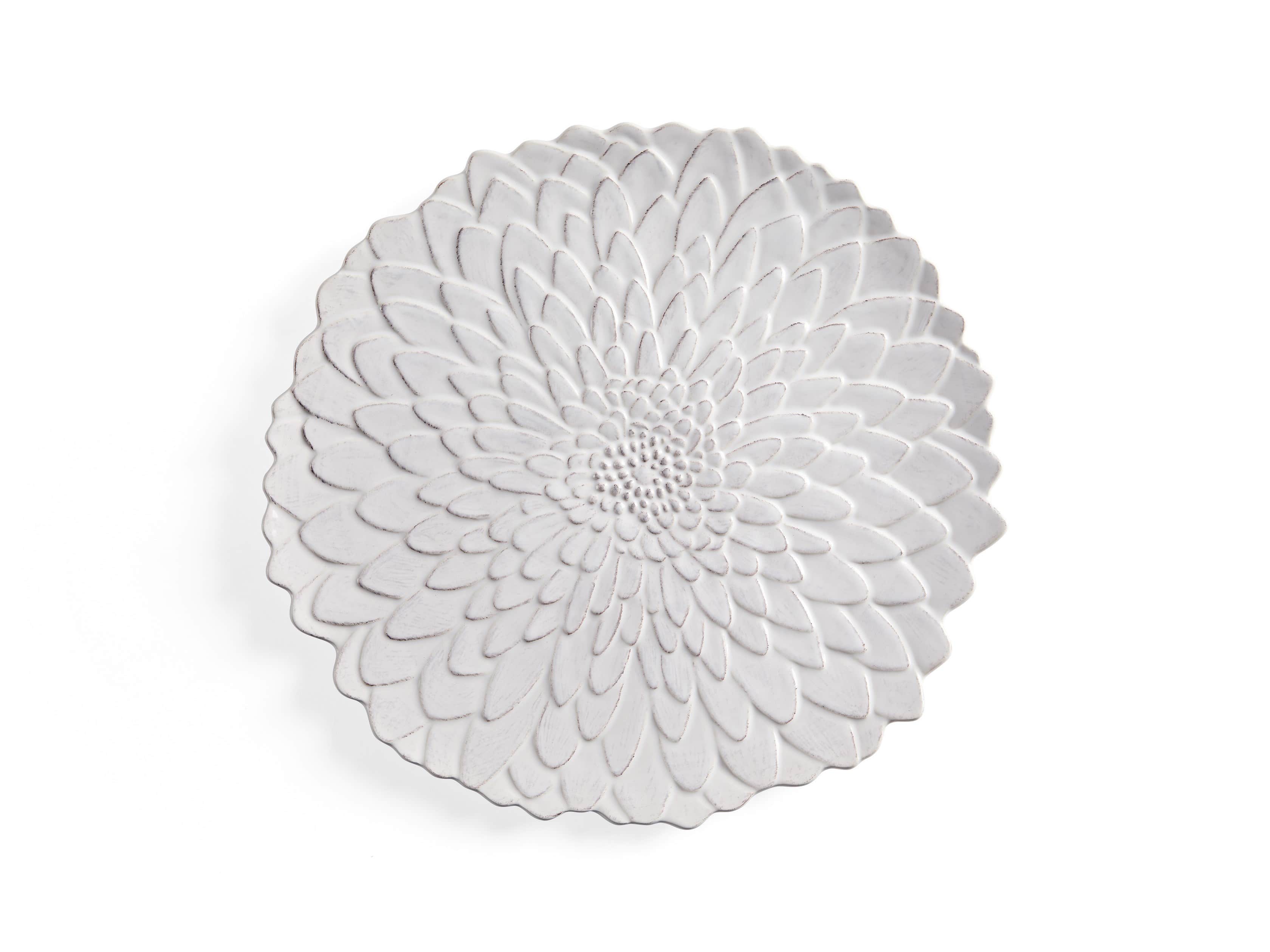 Bloom Large Plate