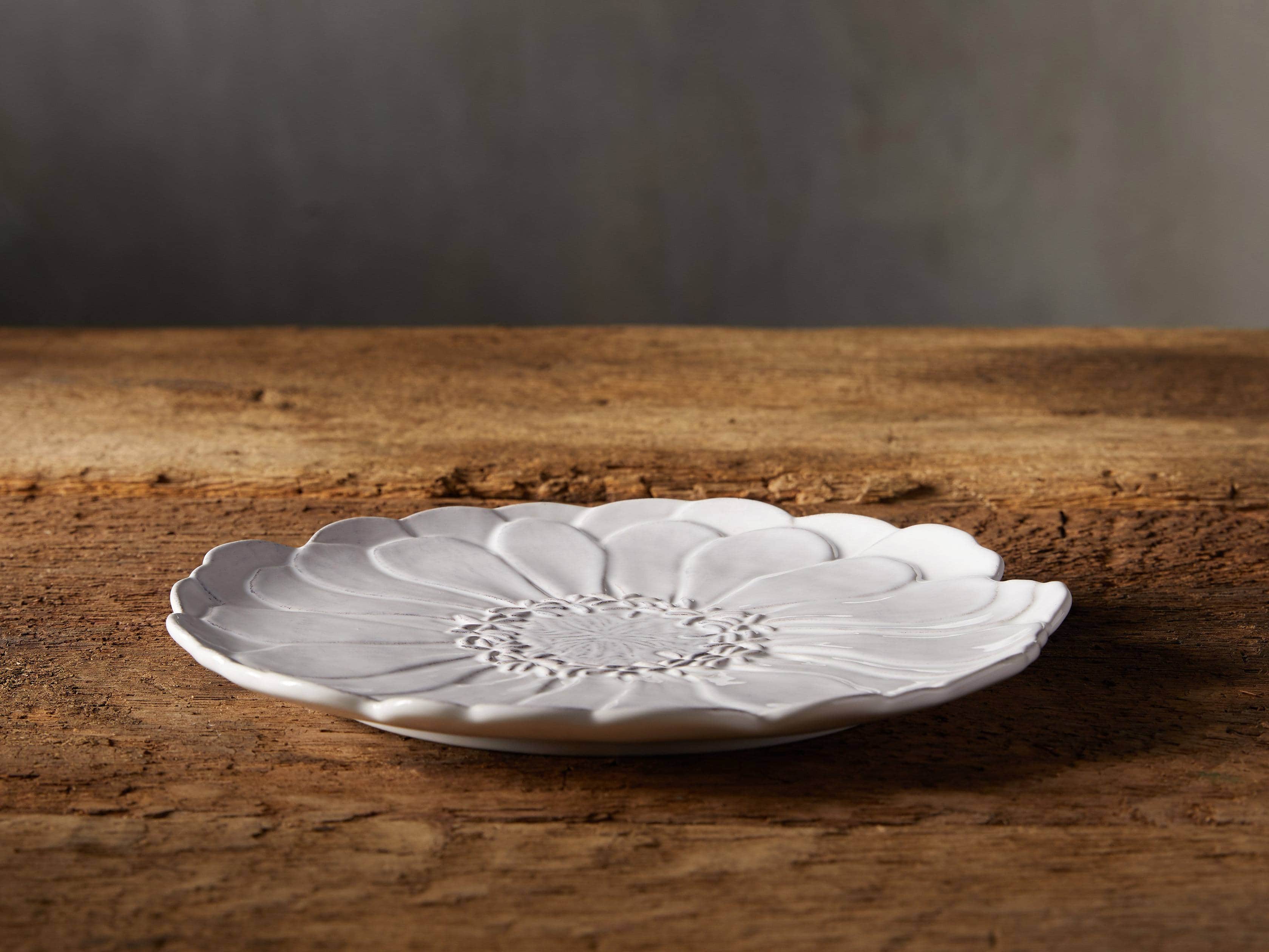 Bloom Medium Plate