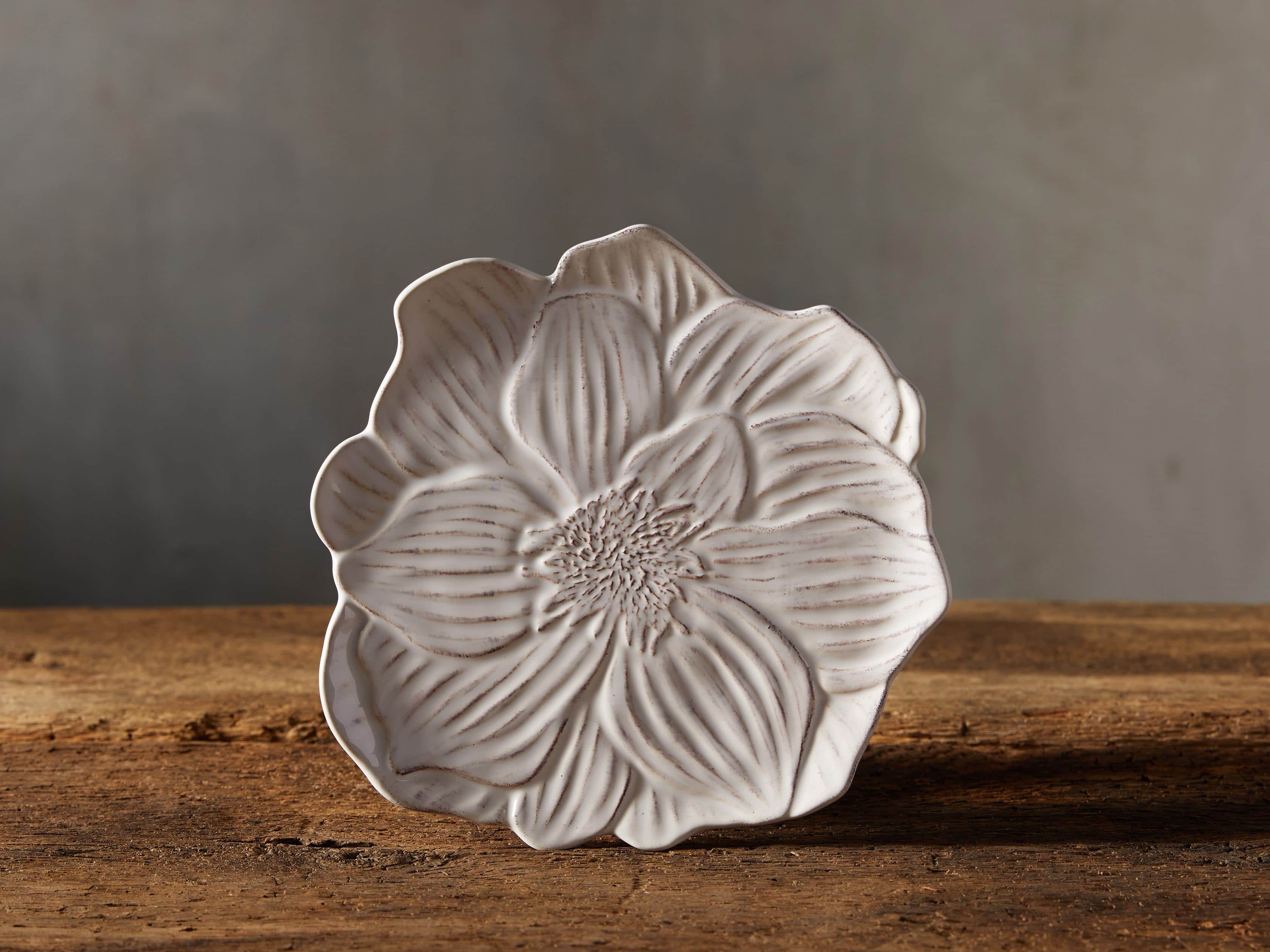 Bloom Small Plate