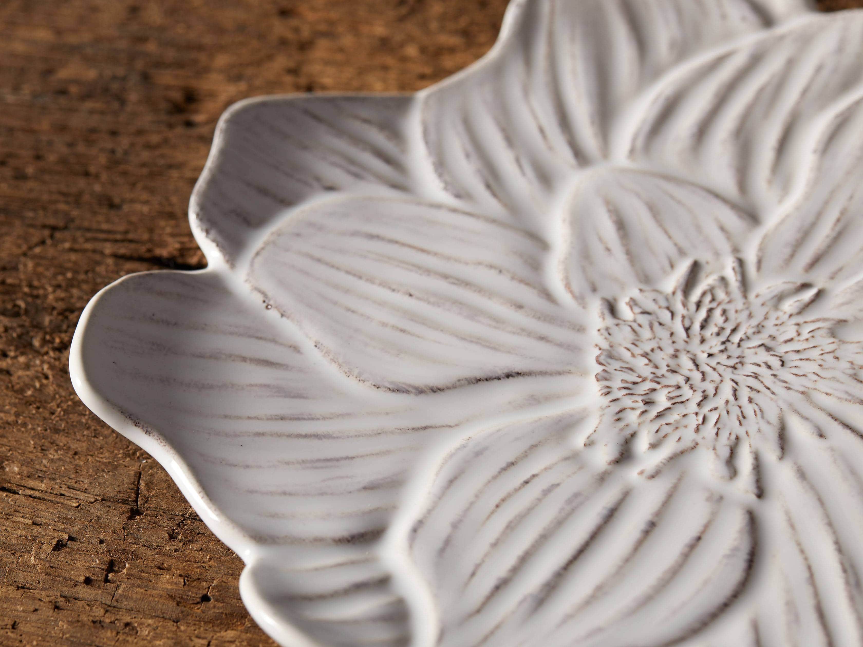 Bloom Small Plate