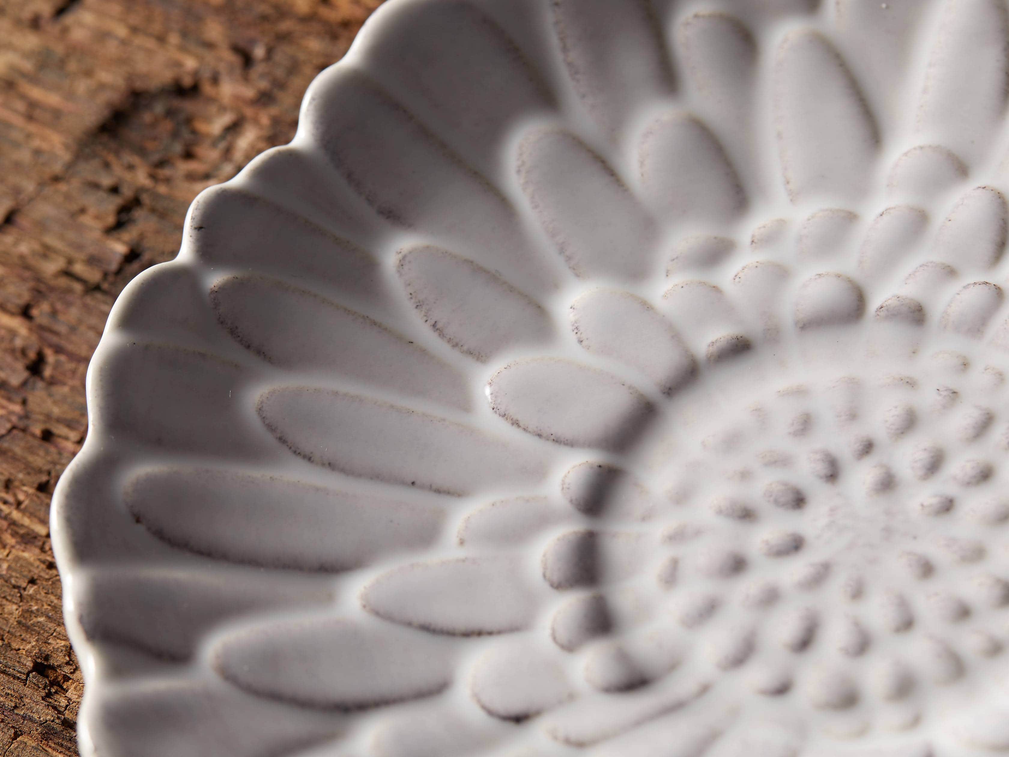Bloom Extra Small Plate