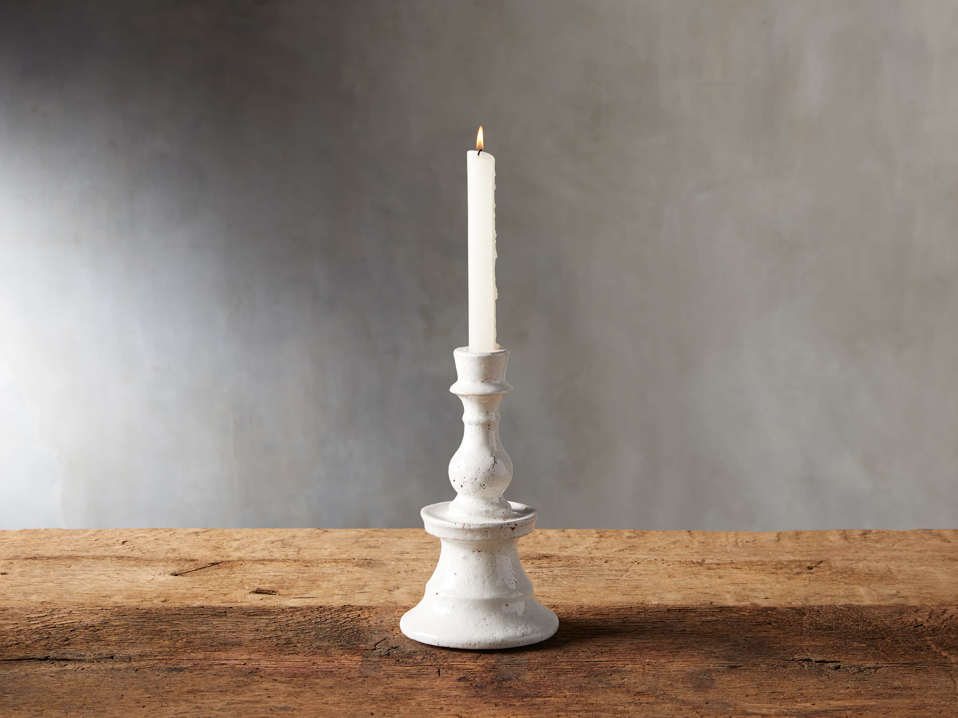 Santorini Candlestick, slide 1 of 7